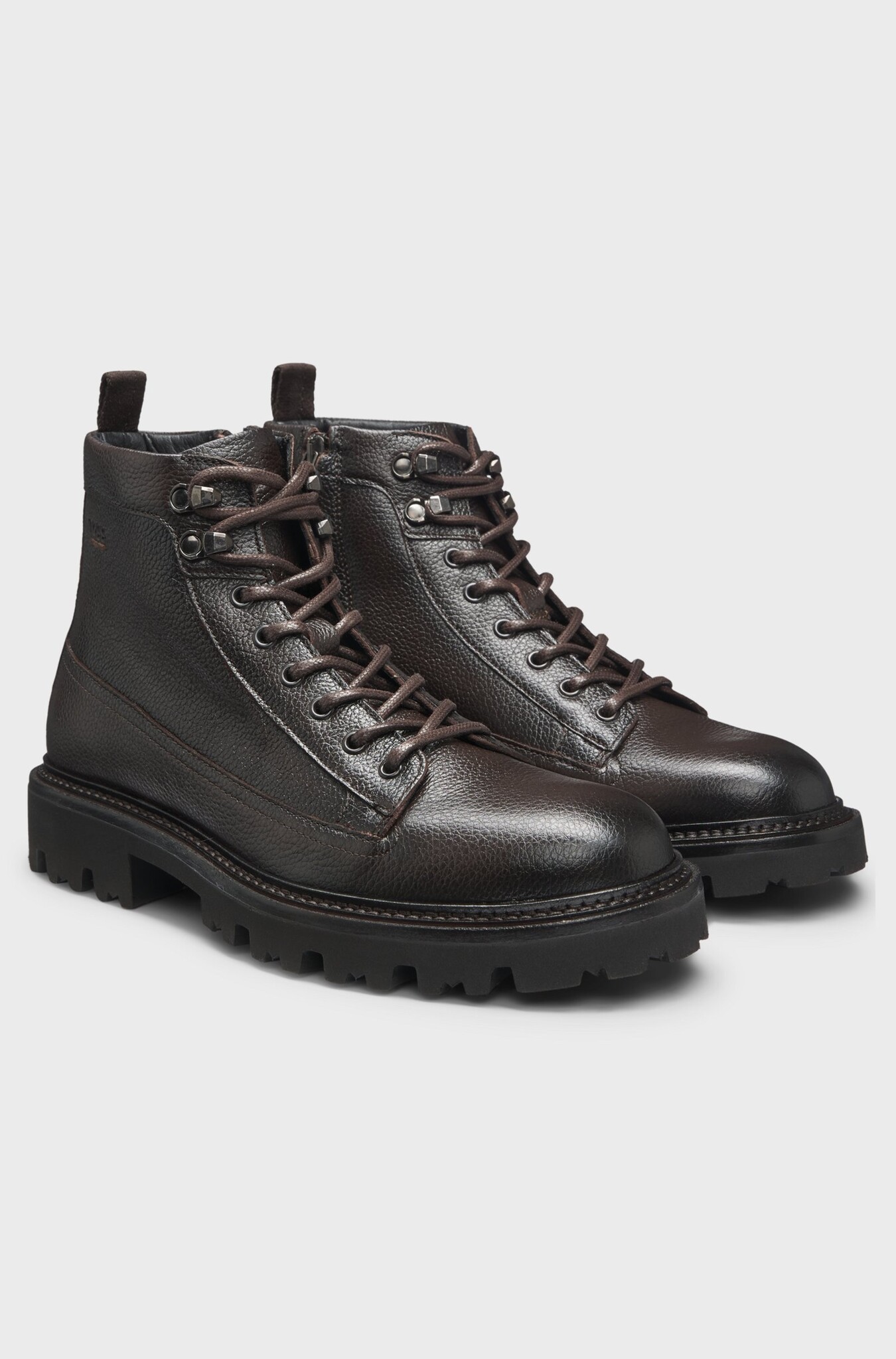 Hugo Boss Schoenen Hugo Boss 50552581-205