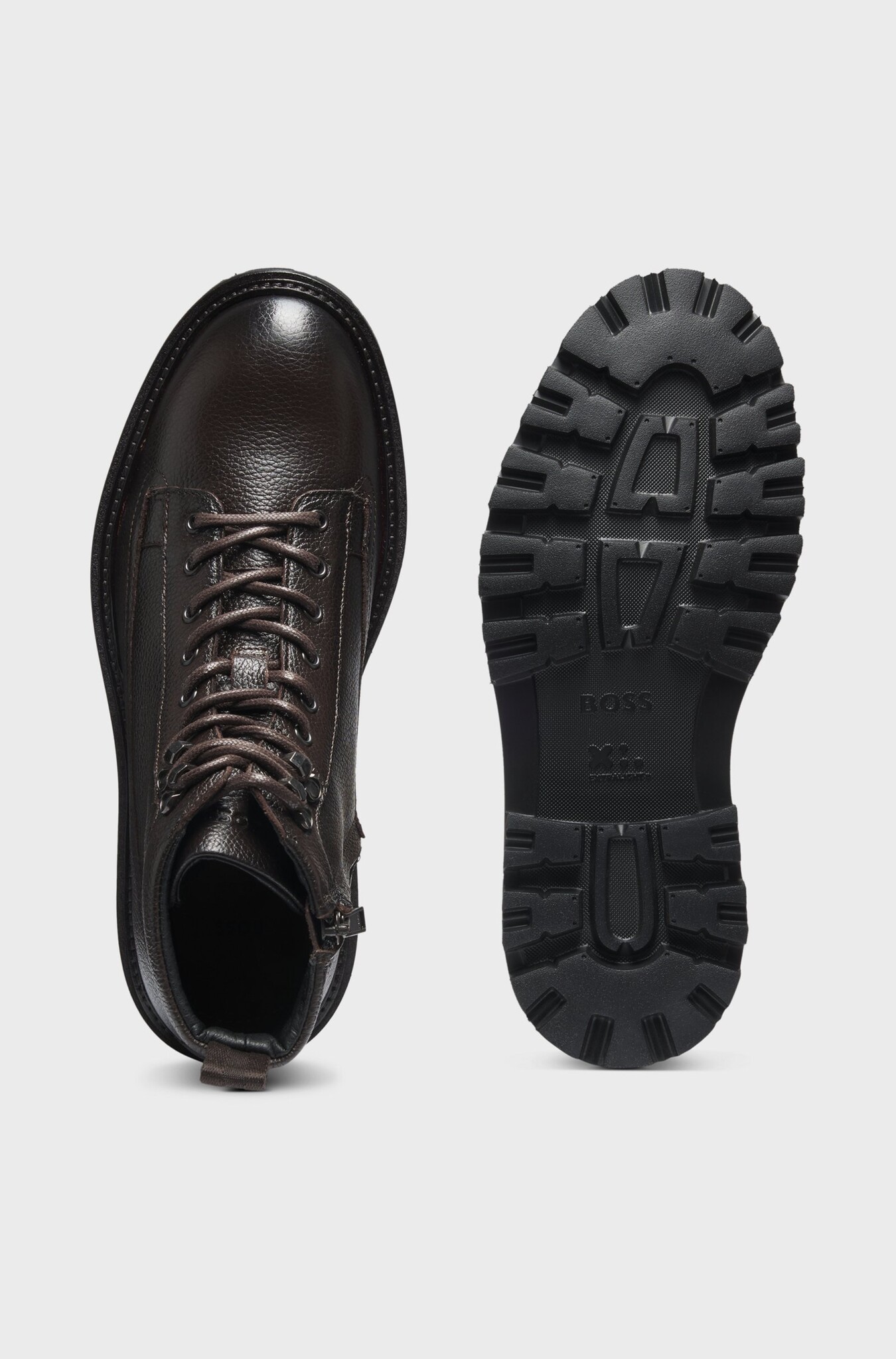 Hugo Boss Schoenen Hugo Boss 50552581-205