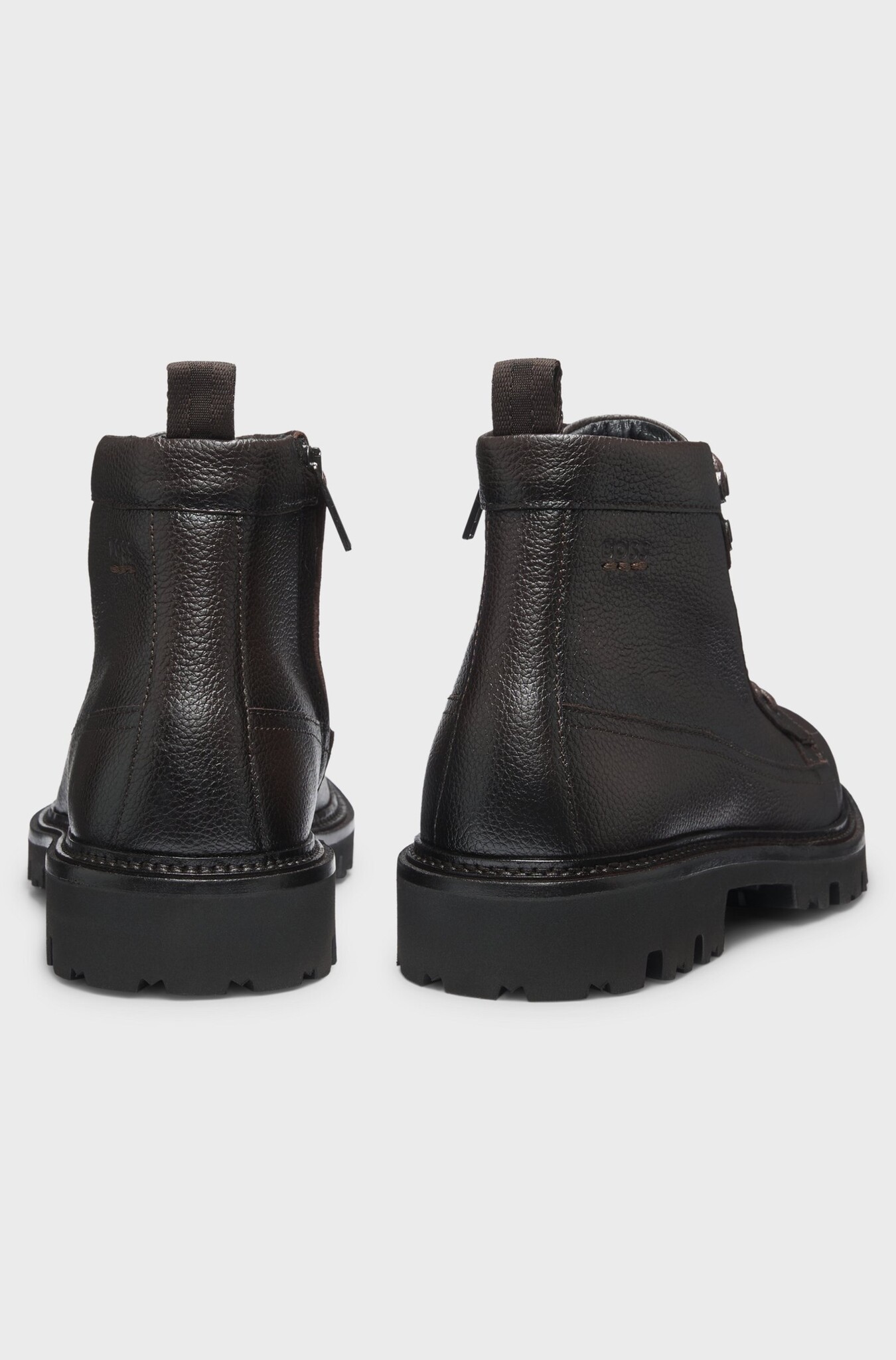 Hugo Boss Schoenen Hugo Boss 50552581-205
