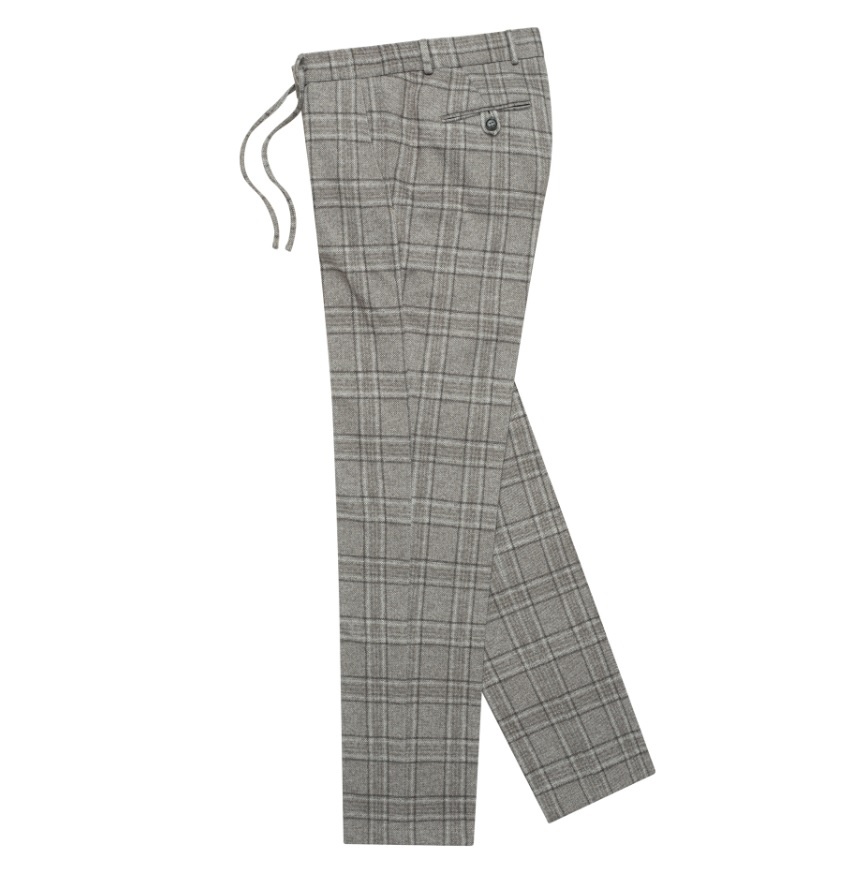 Zuitable Broek Zuitable 252605-250 DiSpartaflex