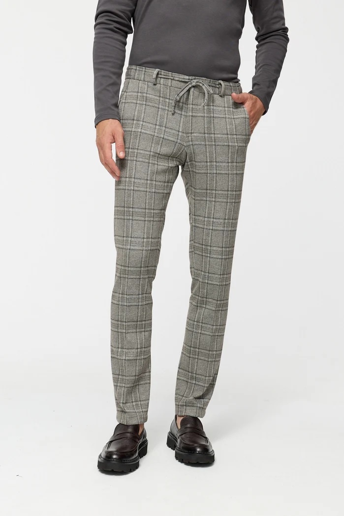 Zuitable Broek Zuitable 252605-250 DiSpartaflex