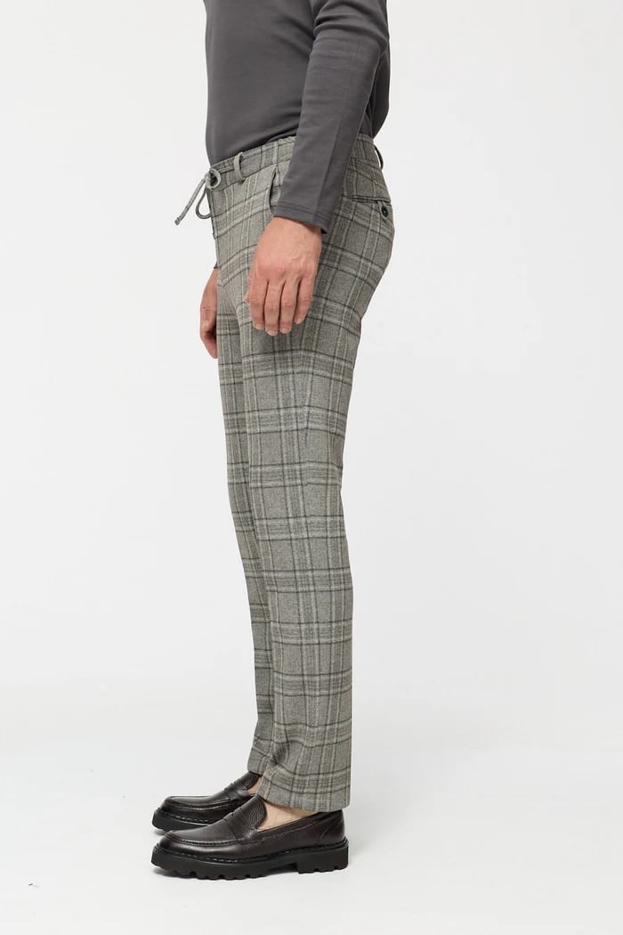 Zuitable Broek Zuitable 252605-250 DiSpartaflex