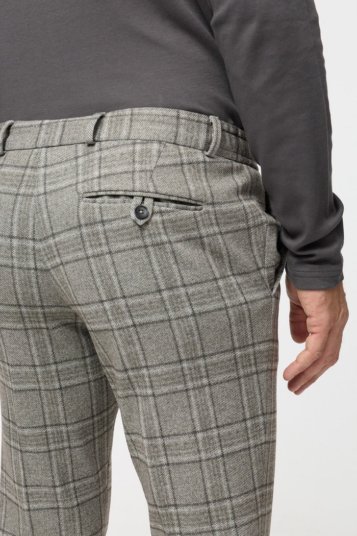 Zuitable Broek Zuitable 252605-250 DiSpartaflex