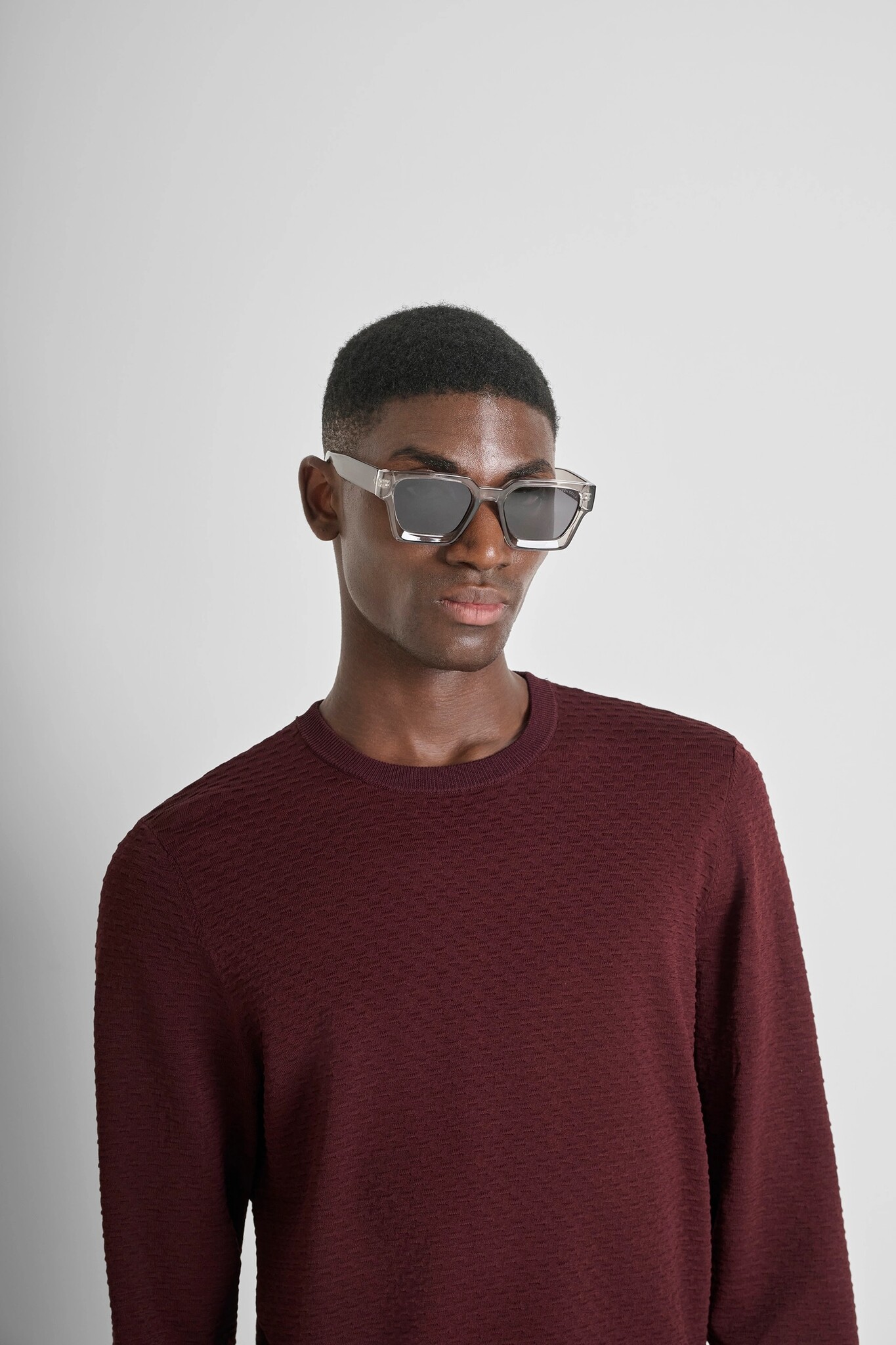 Antony Morato Knitwear Antony Morato MMSW01524-YA500084-5105