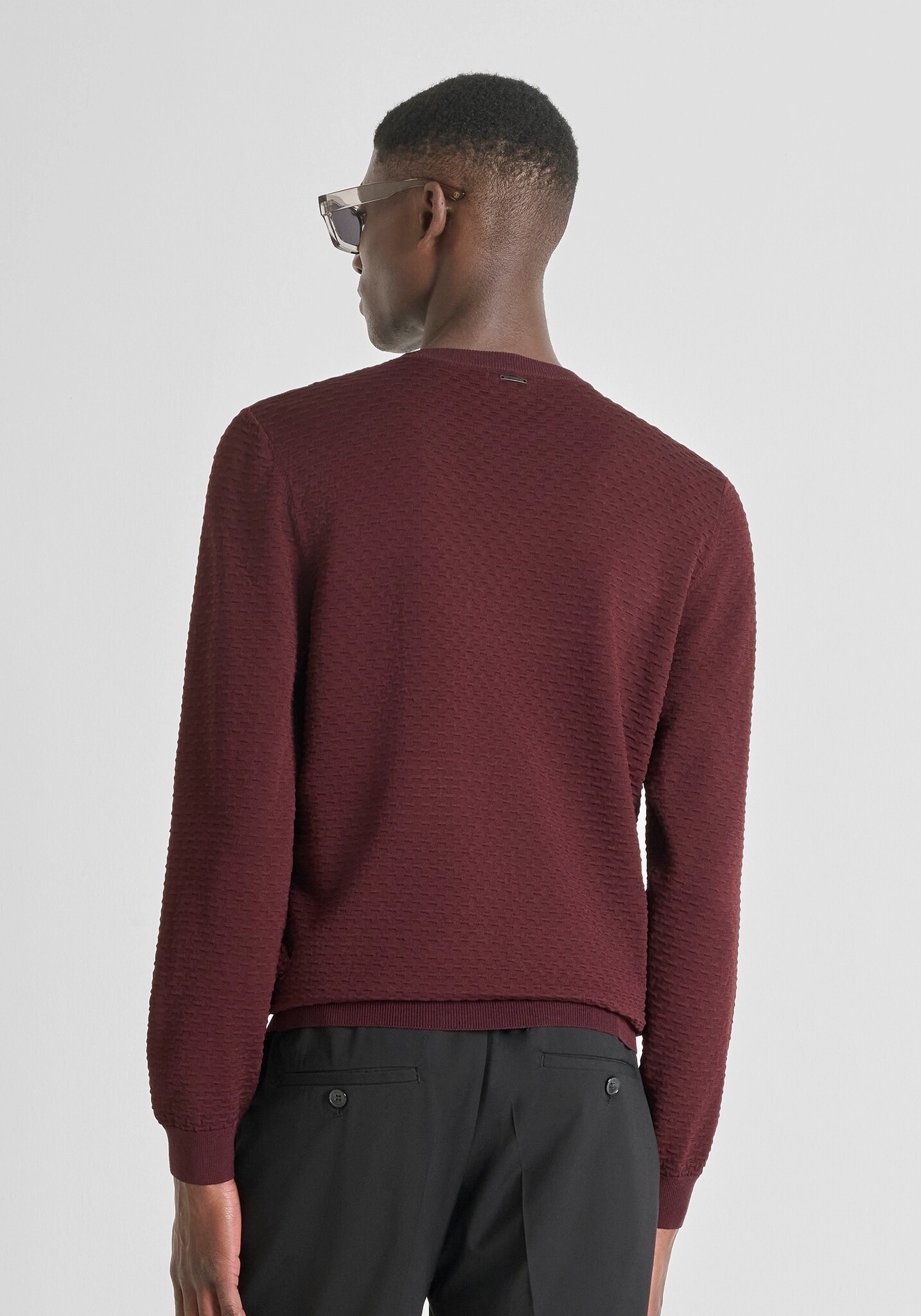 Antony Morato Knitwear Antony Morato MMSW01524-YA500084-5105
