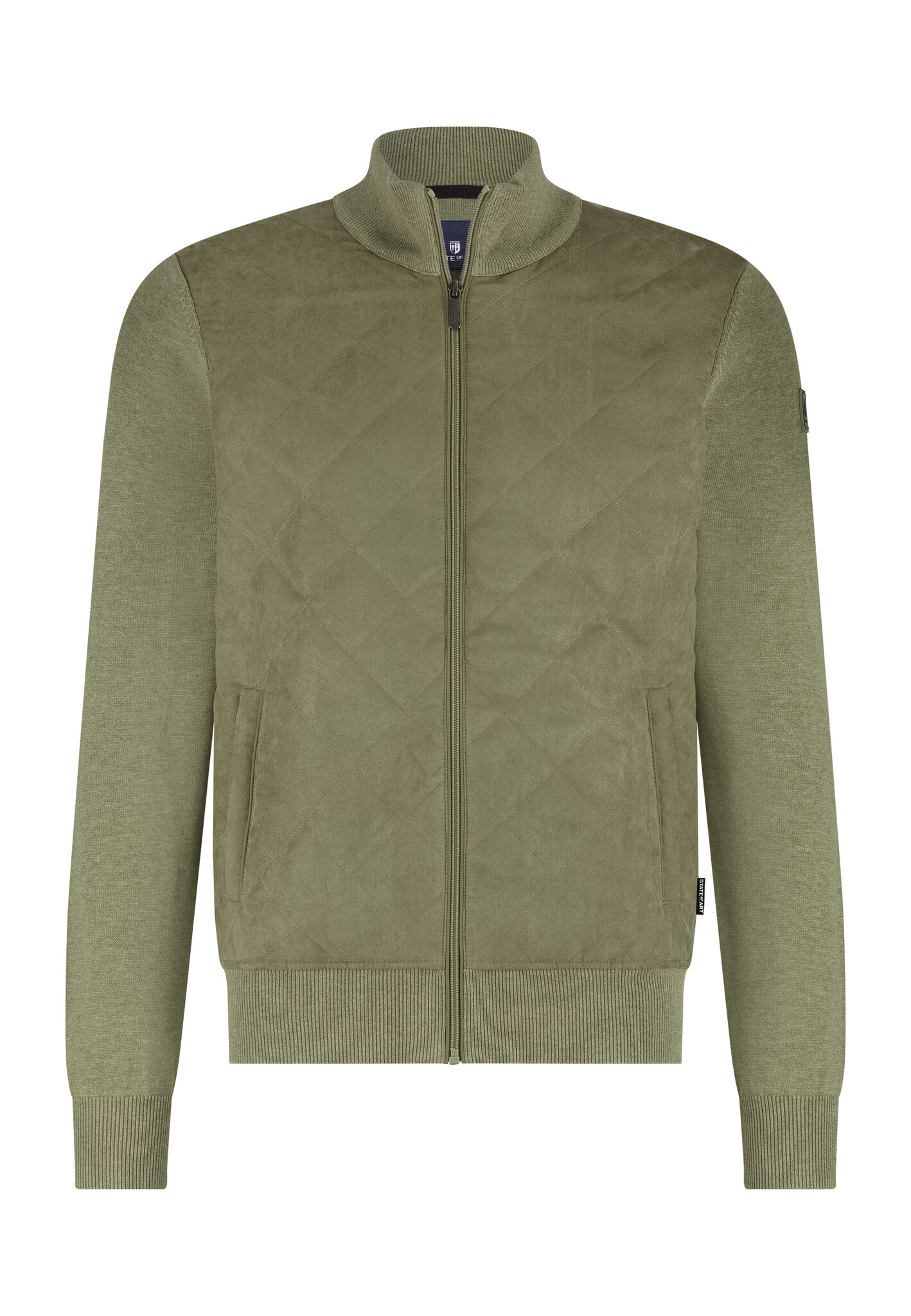 State of Art Knitwear State of Art 161-25105-3800