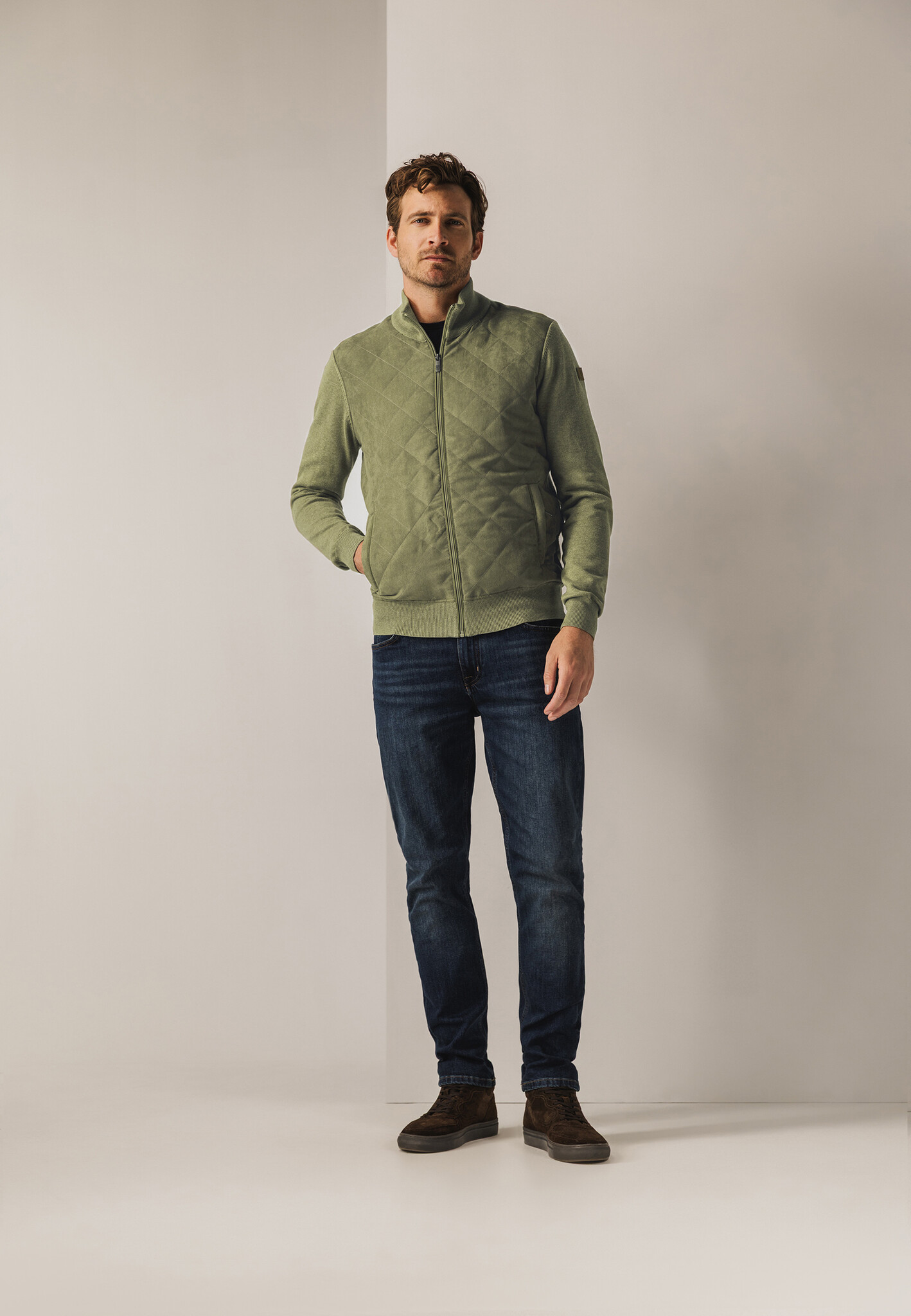 State of Art Knitwear State of Art 161-25105-3800