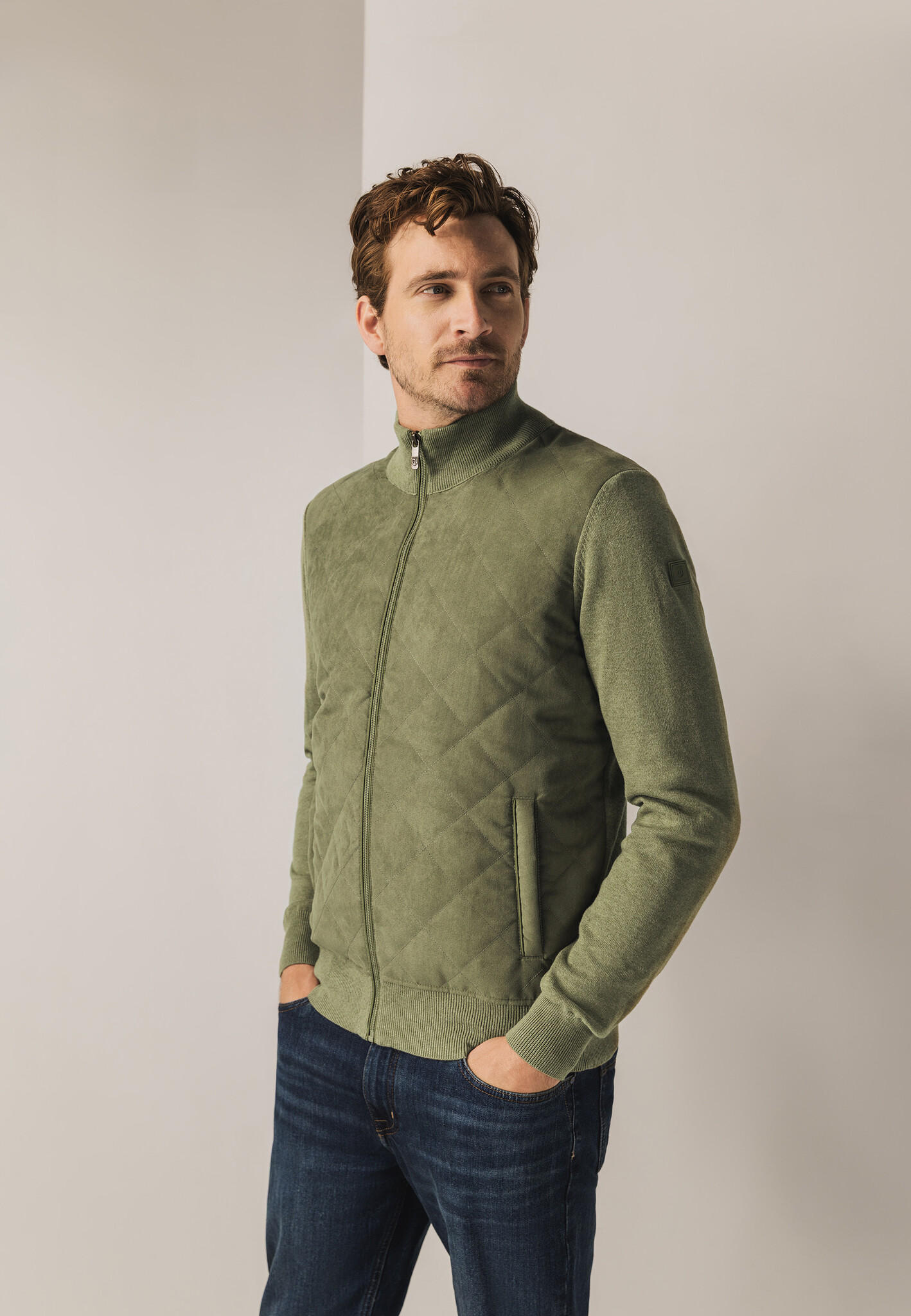 State of Art Knitwear State of Art 161-25105-3800