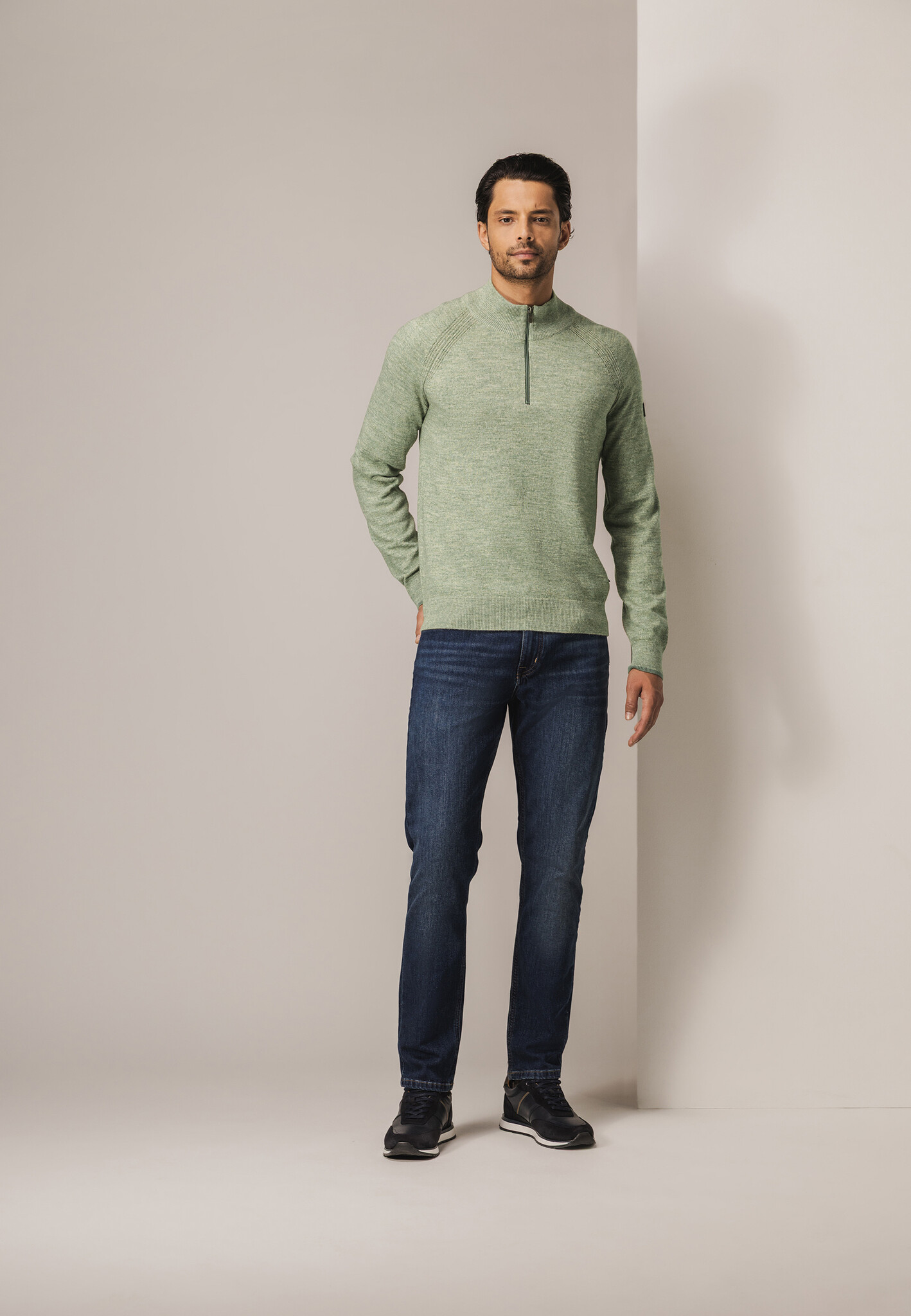 State of Art Knitwear State of Art 131-25090-3691