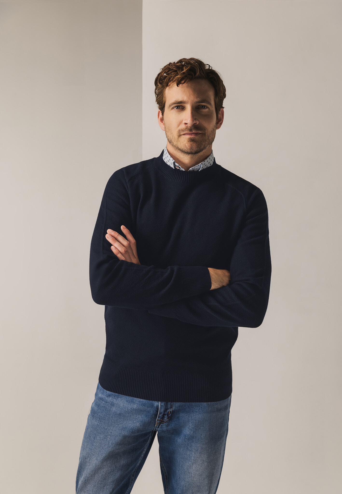 State of Art Knitwear State of Art 111-25101-5900