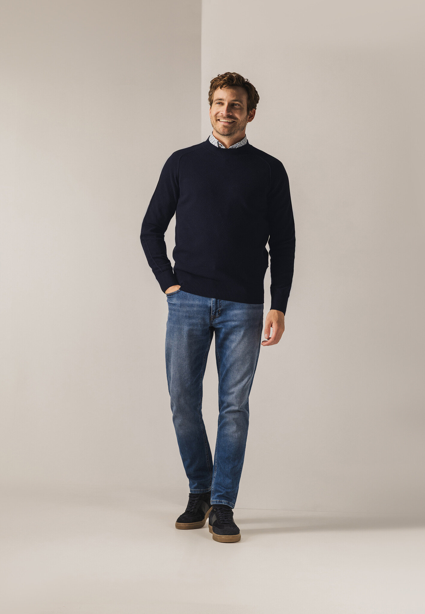 State of Art Knitwear State of Art 111-25101-5900