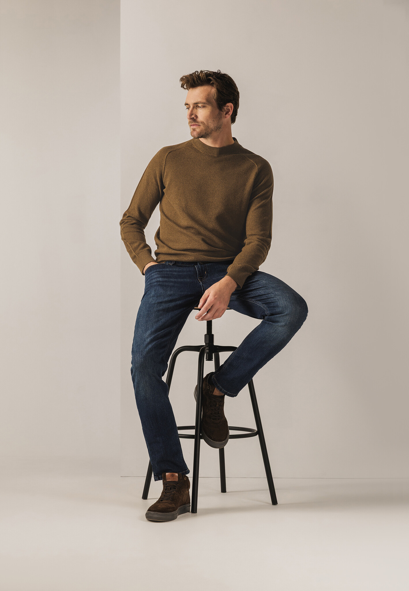 State of Art Knitwear State of Art 111-25101-8800
