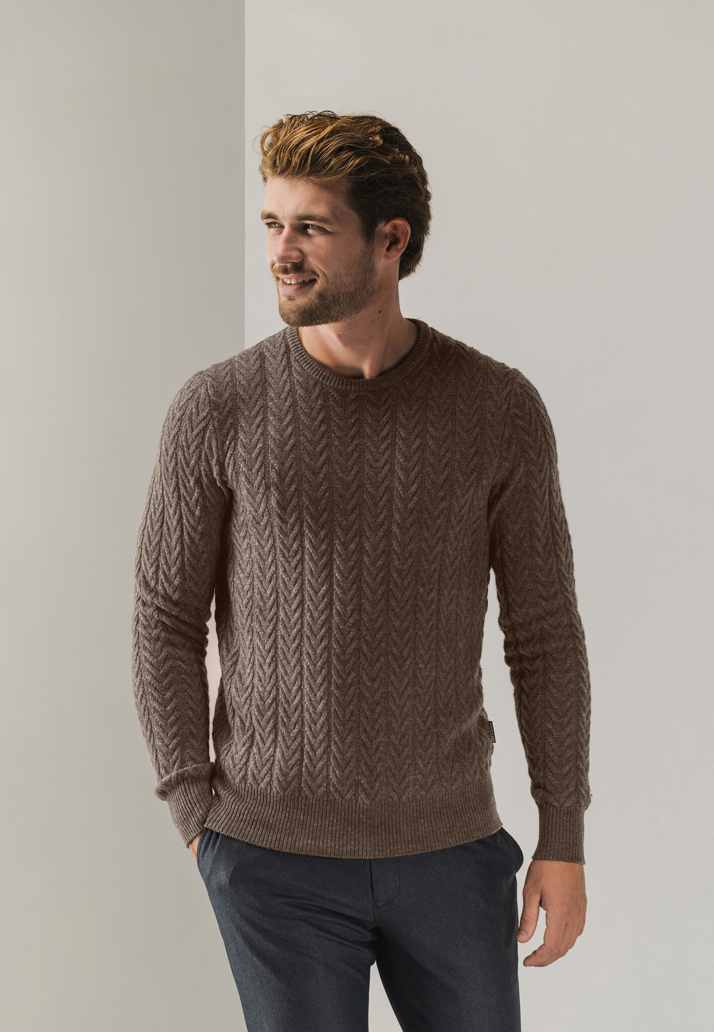 State of Art Knitwear State of Art 111-25111-8800