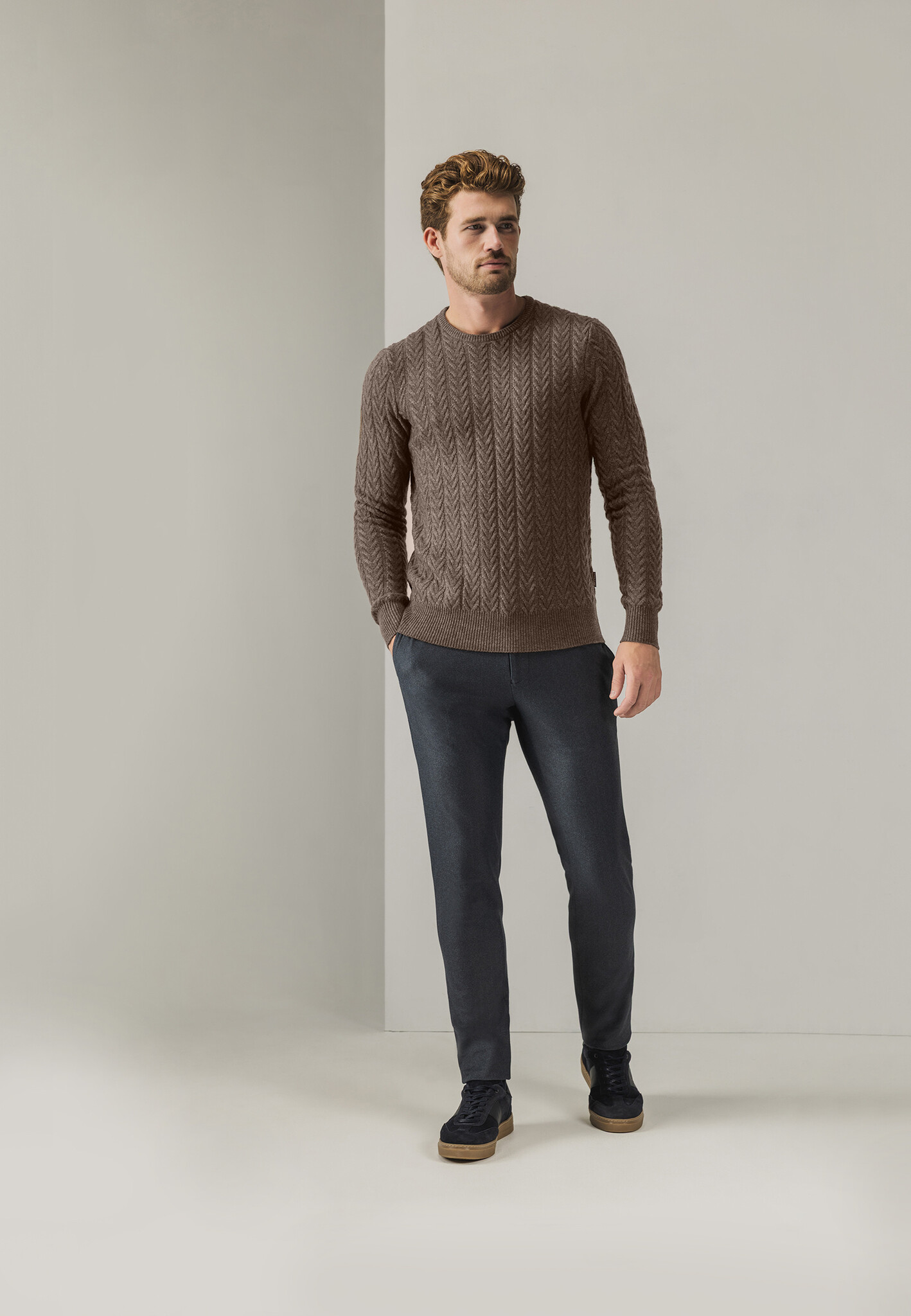 State of Art Knitwear State of Art 111-25111-8800
