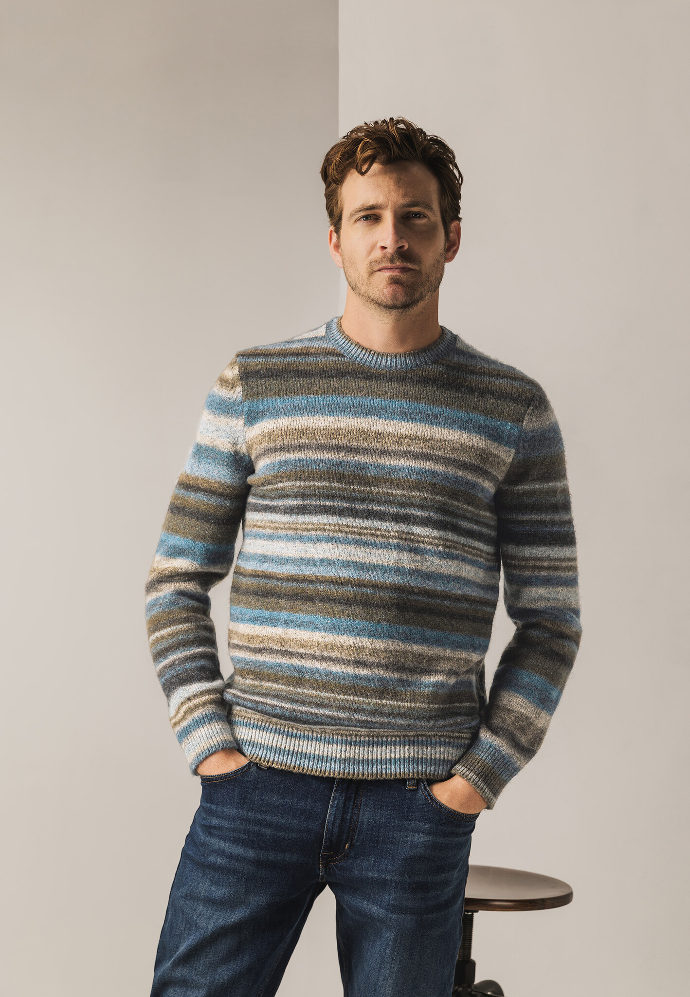 State of Art Knitwear State of Art 112-25055-5688