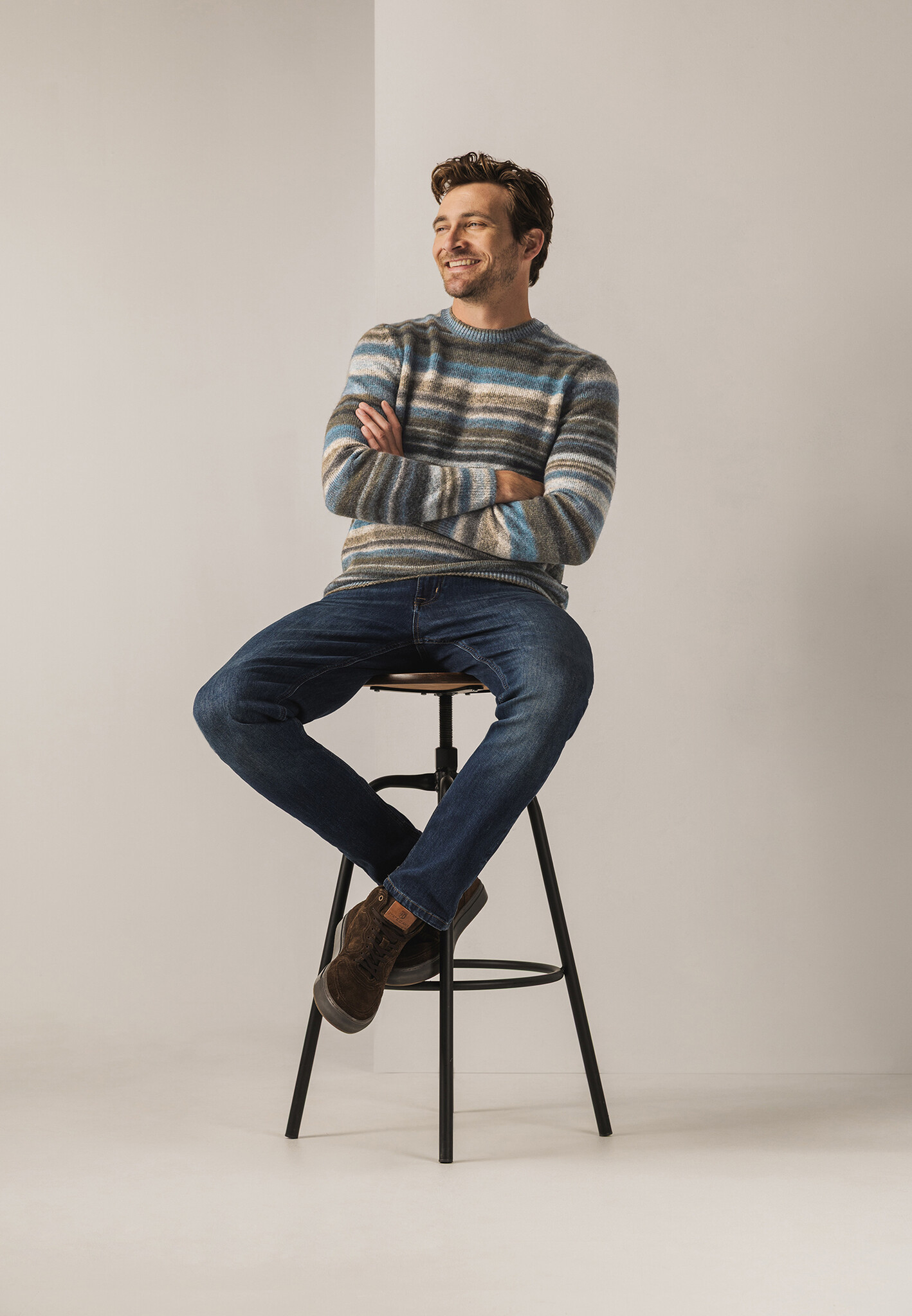 State of Art Knitwear State of Art 112-25055-5688