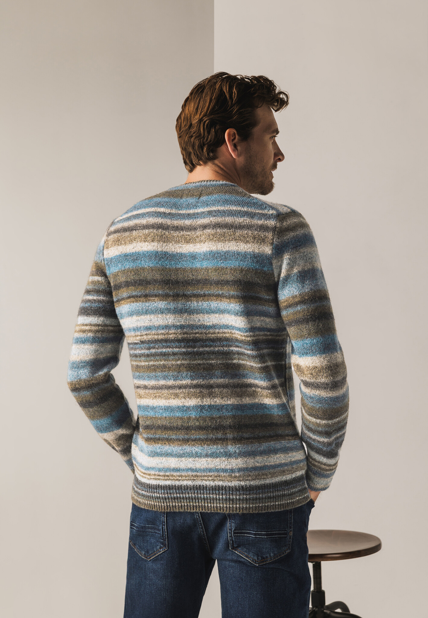 State of Art Knitwear State of Art 112-25055-5688