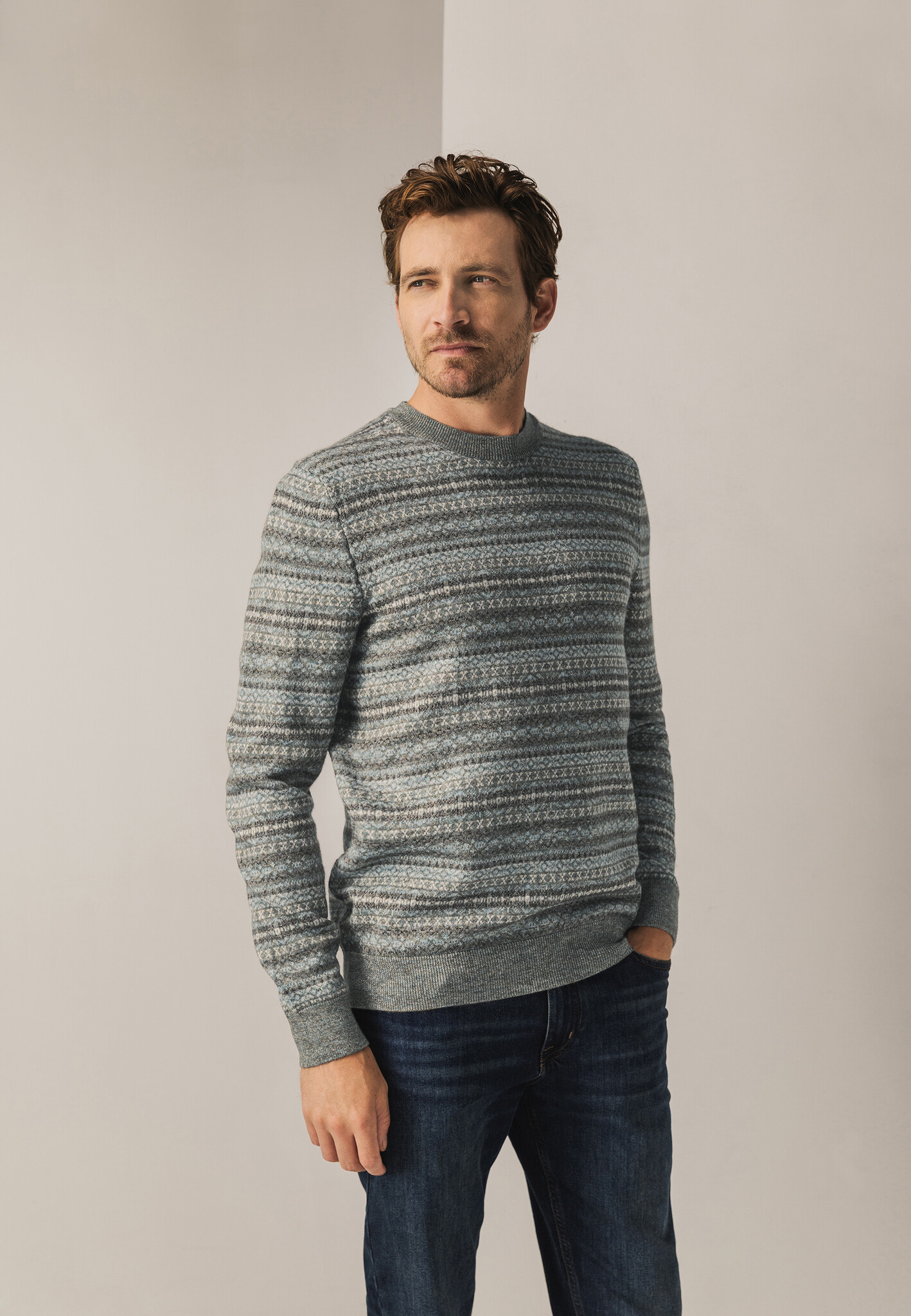 State of Art Knitwear State of Art 114-25082-5688