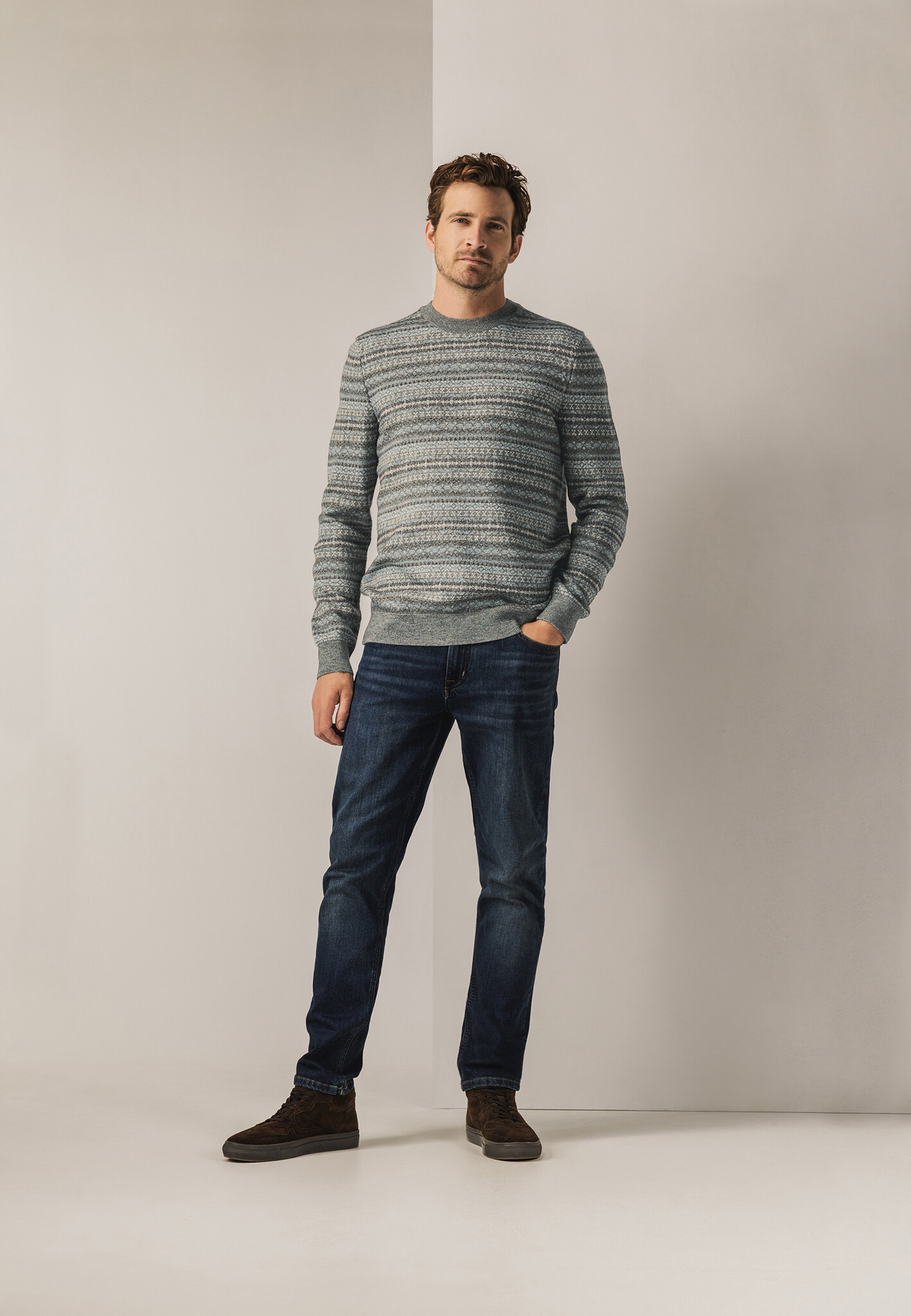 State of Art Knitwear State of Art 114-25082-5688