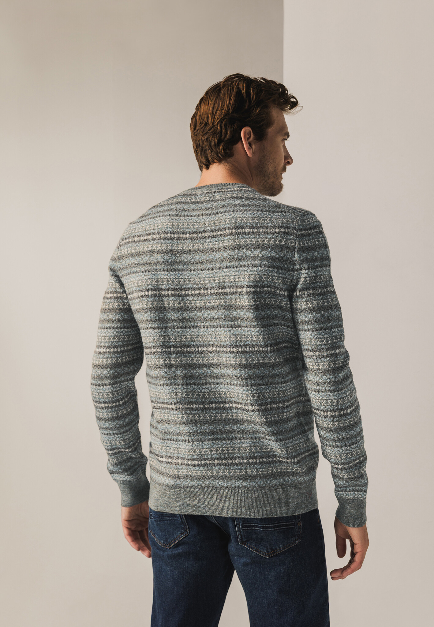 State of Art Knitwear State of Art 114-25082-5688