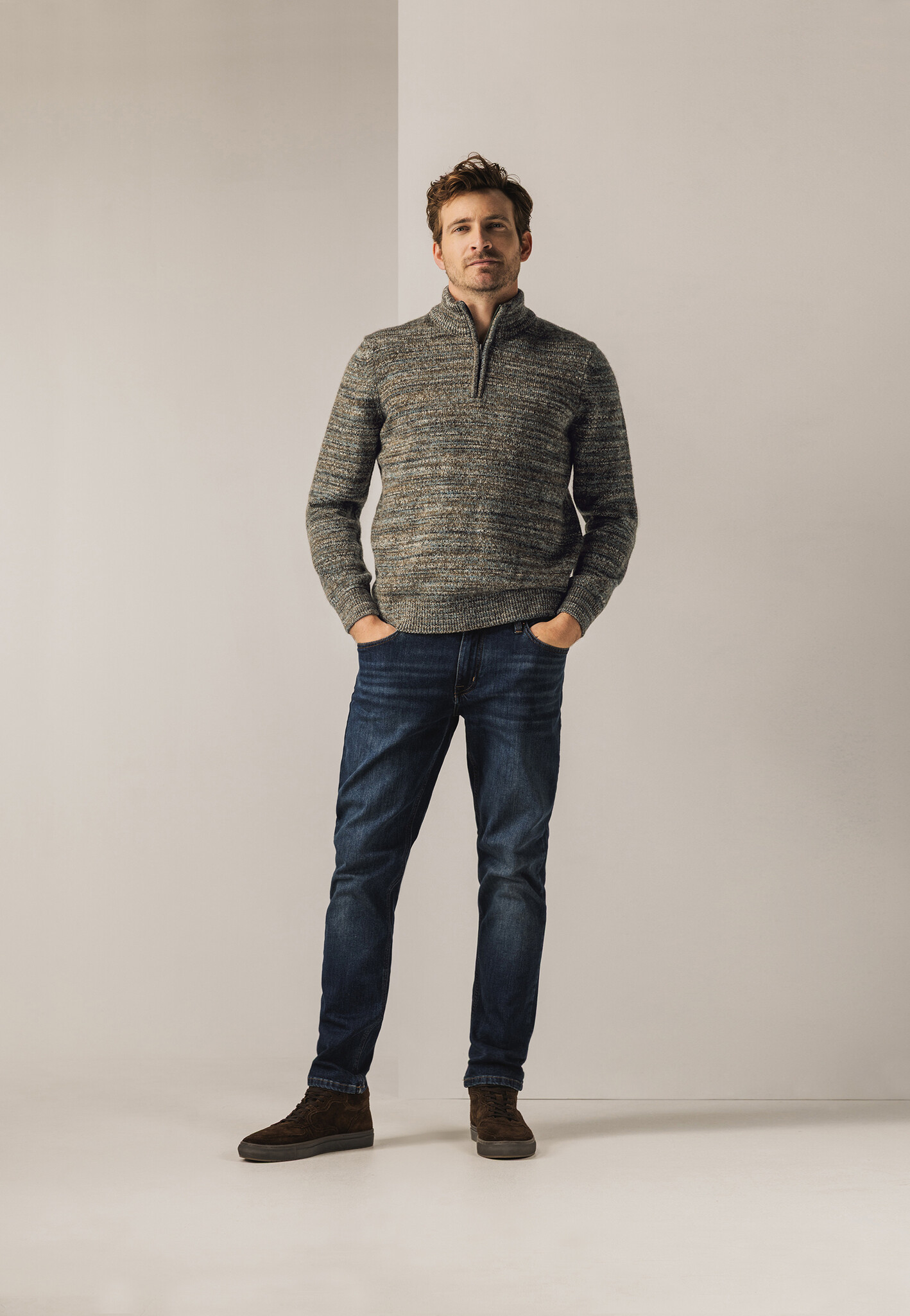 State of Art Knitwear State of Art 135-25089-5688