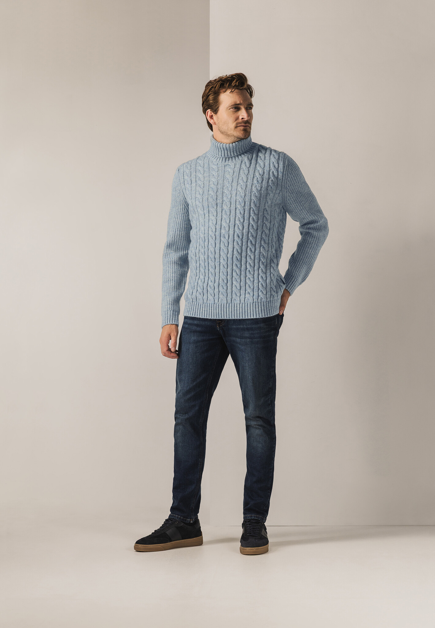 State of Art Knitwear State of Art 151-25061-5614