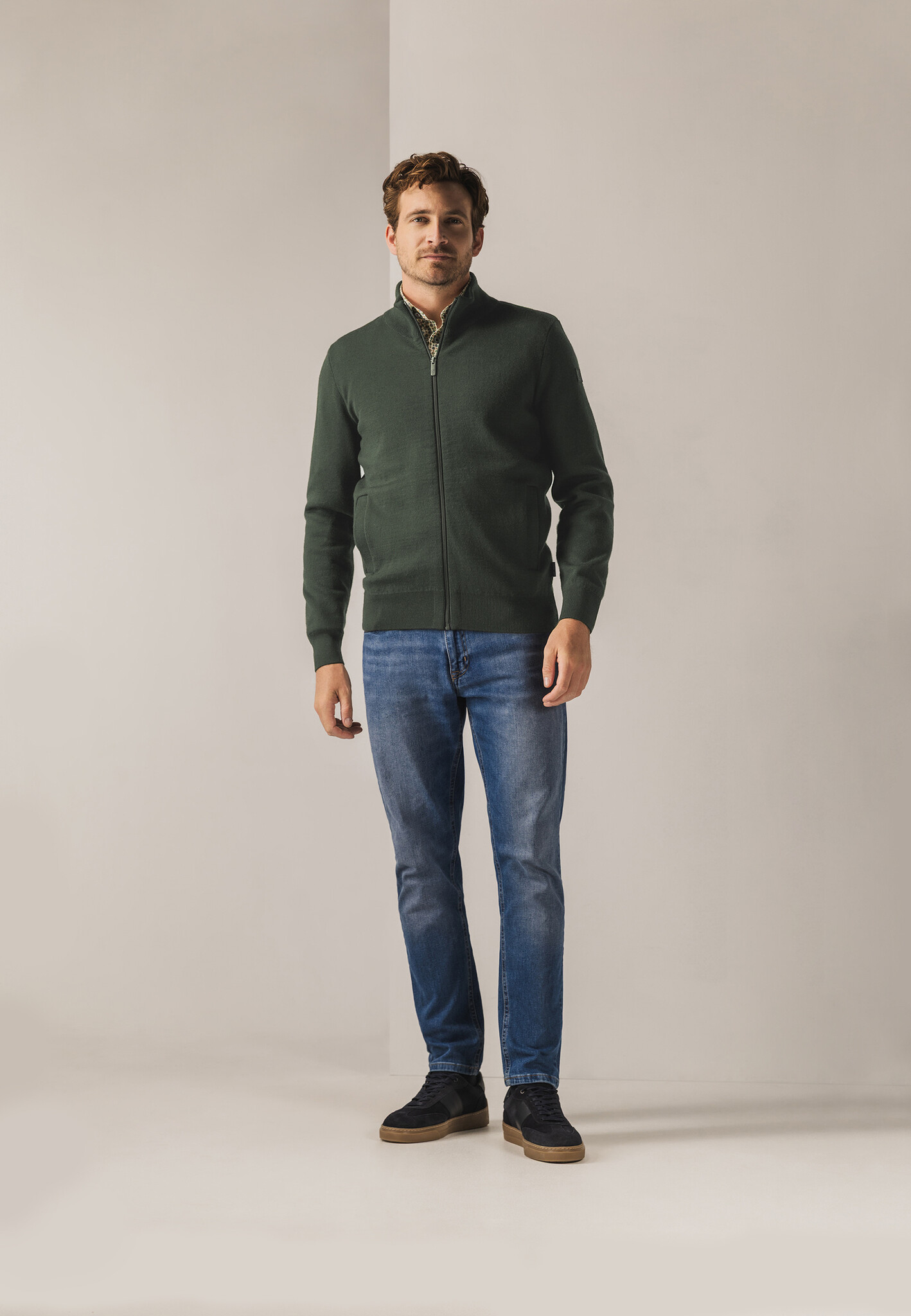 State of Art Knitwear State of Art 161-25057-3783