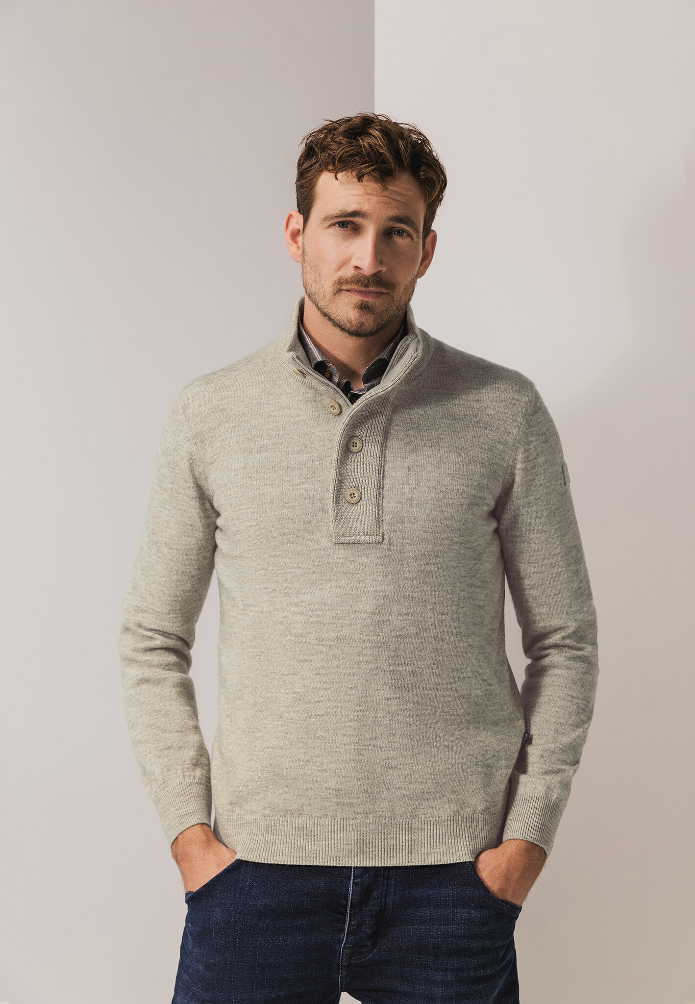 State of Art Knitwear State of Art 131-25095-1486