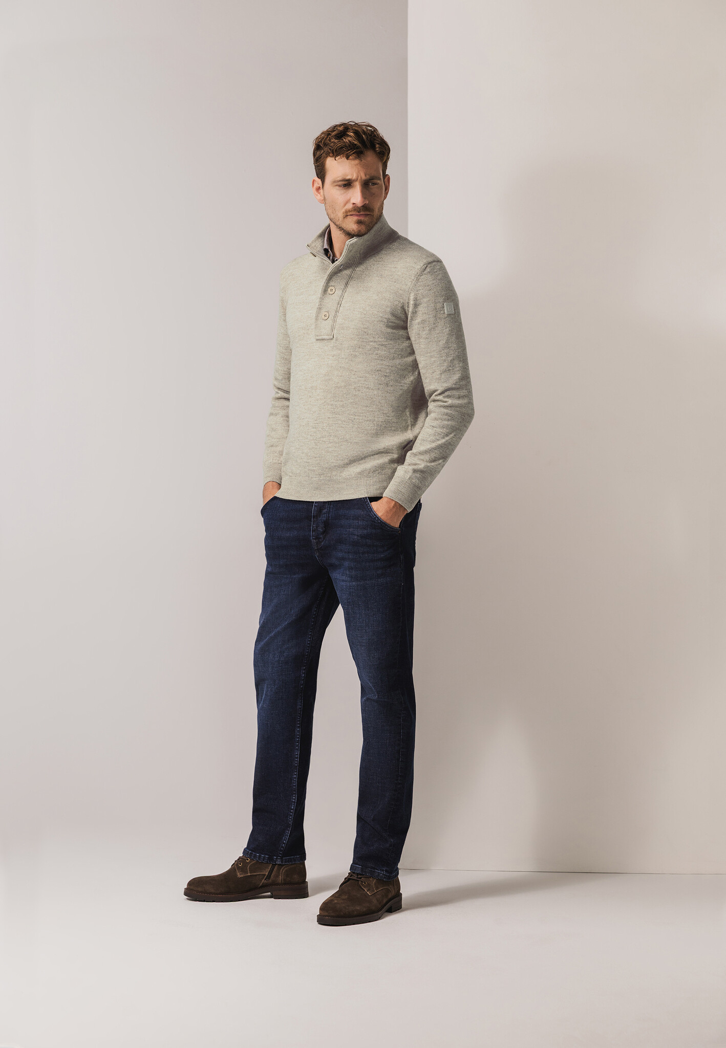 State of Art Knitwear State of Art 131-25095-1486