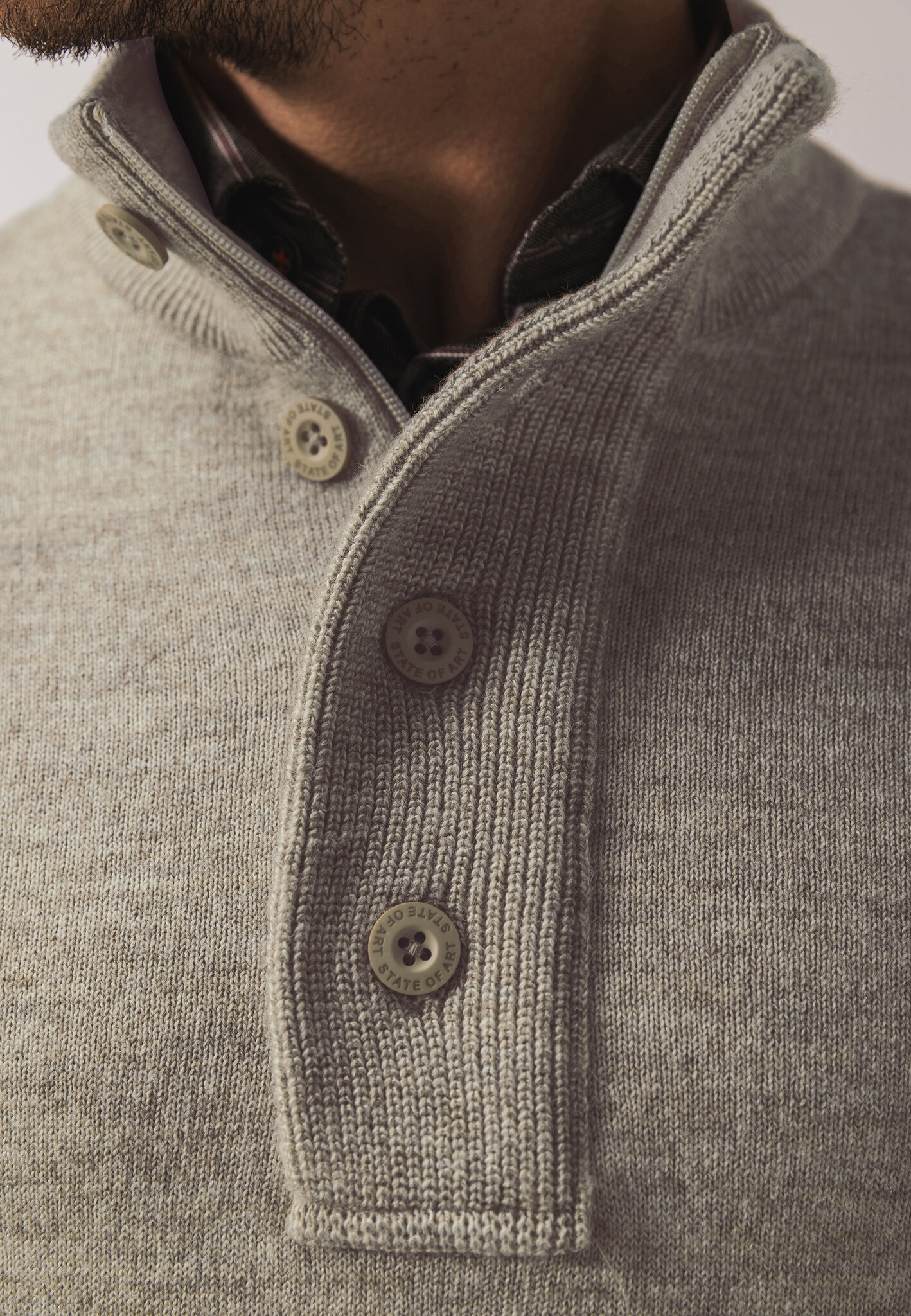 State of Art Knitwear State of Art 131-25095-1486