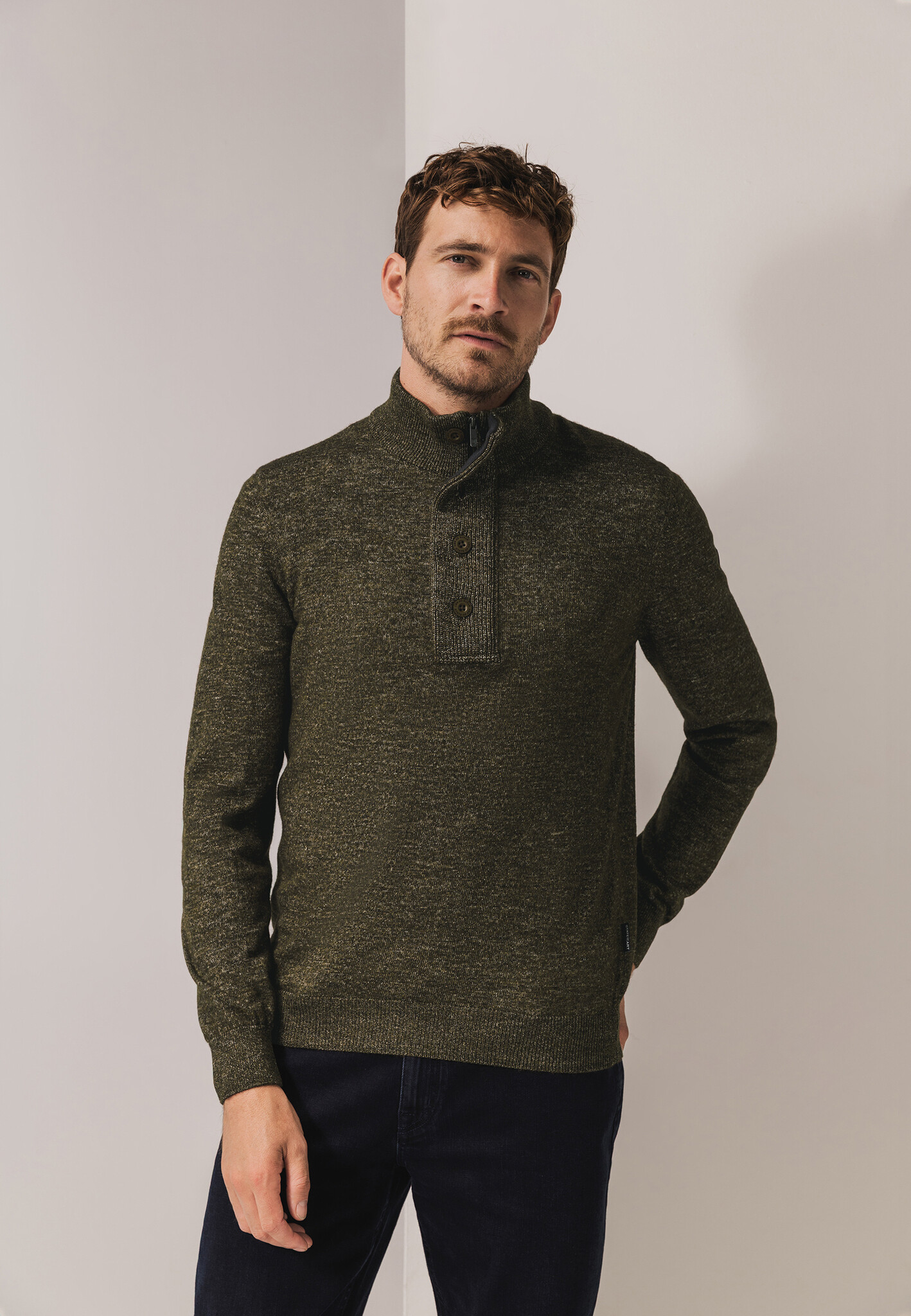 State of Art Knitwear State of Art 131-25095-8898
