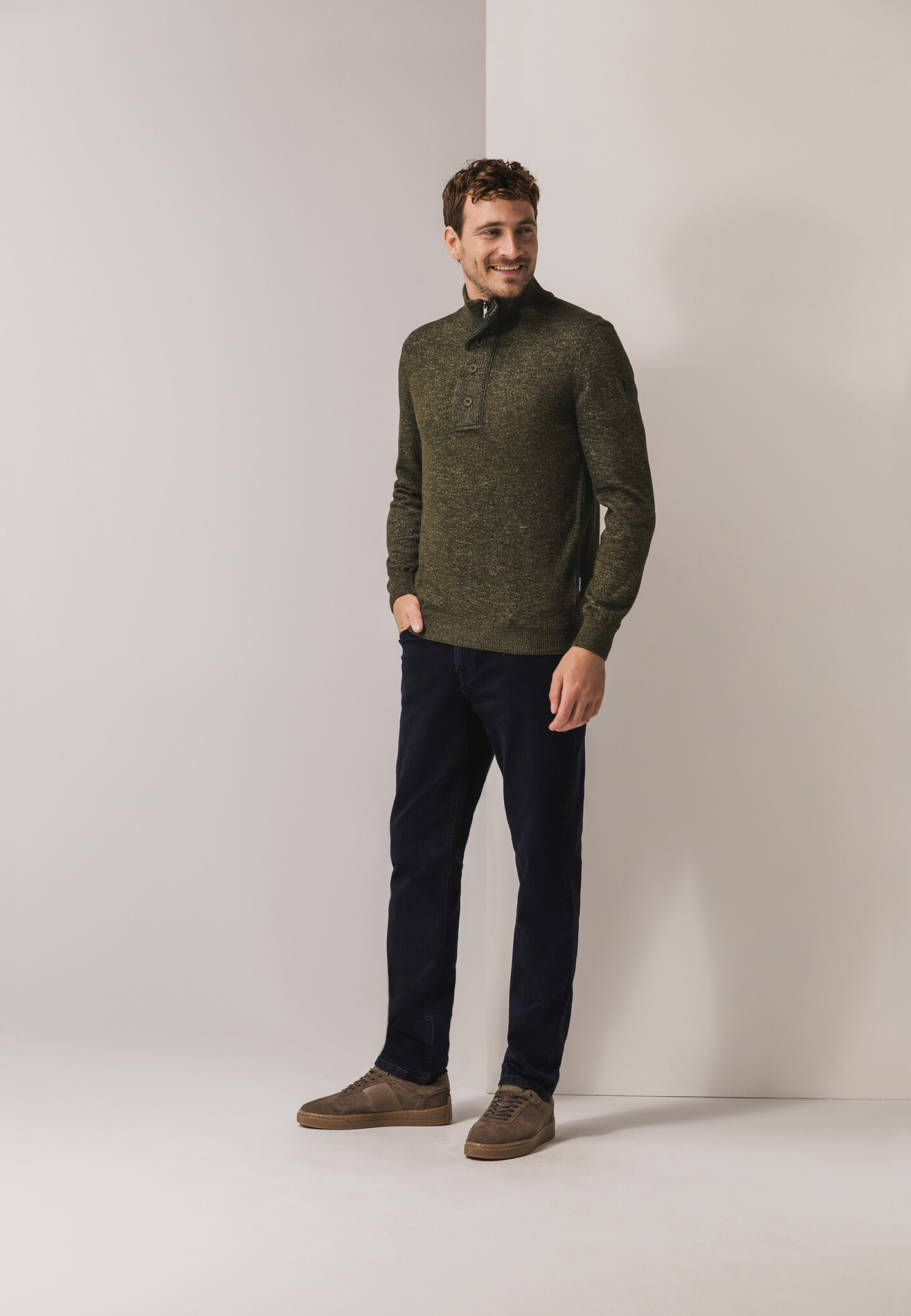 State of Art Knitwear State of Art 131-25095-8898