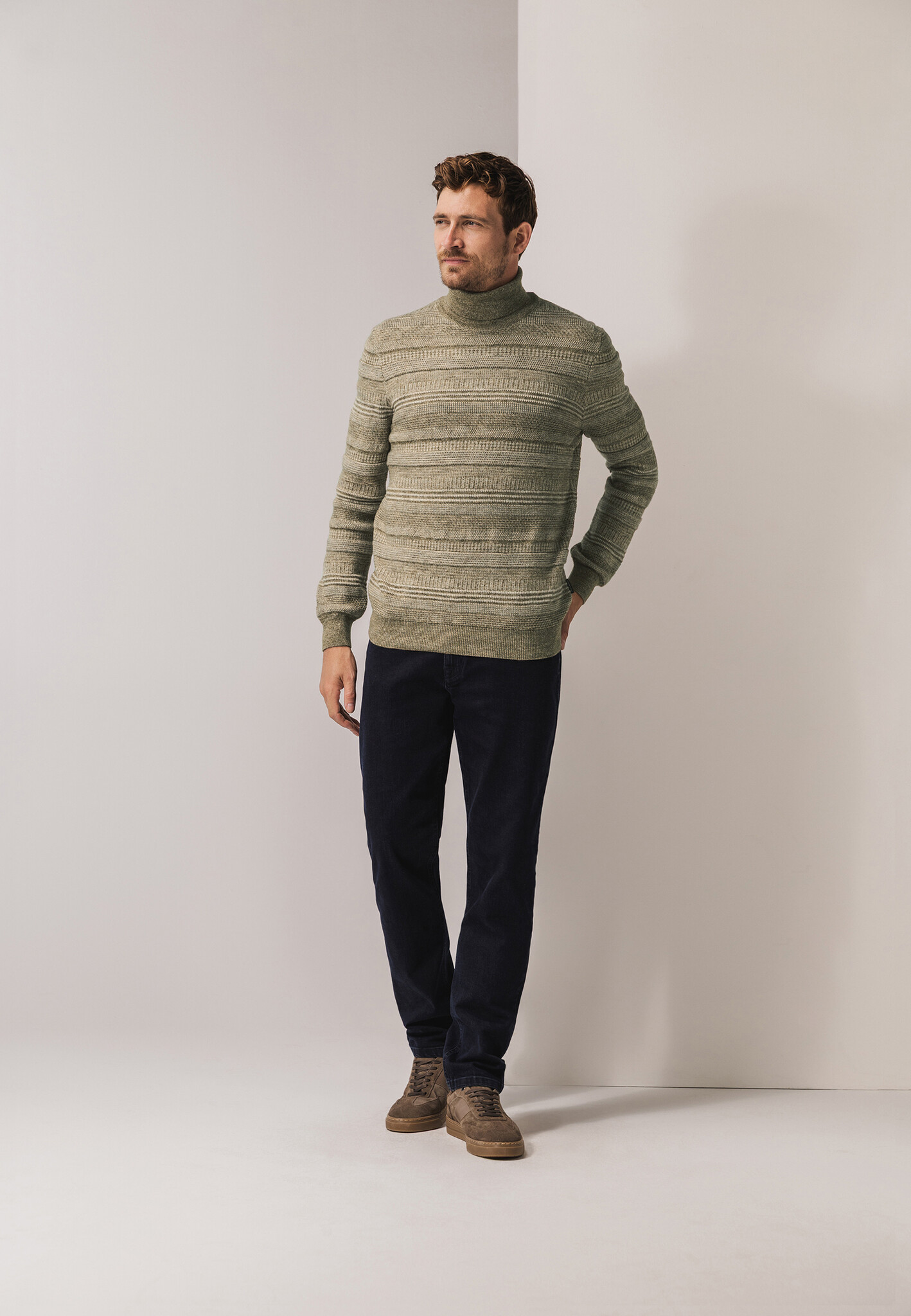 State of Art Knitwear State of Art 154-25081-1488