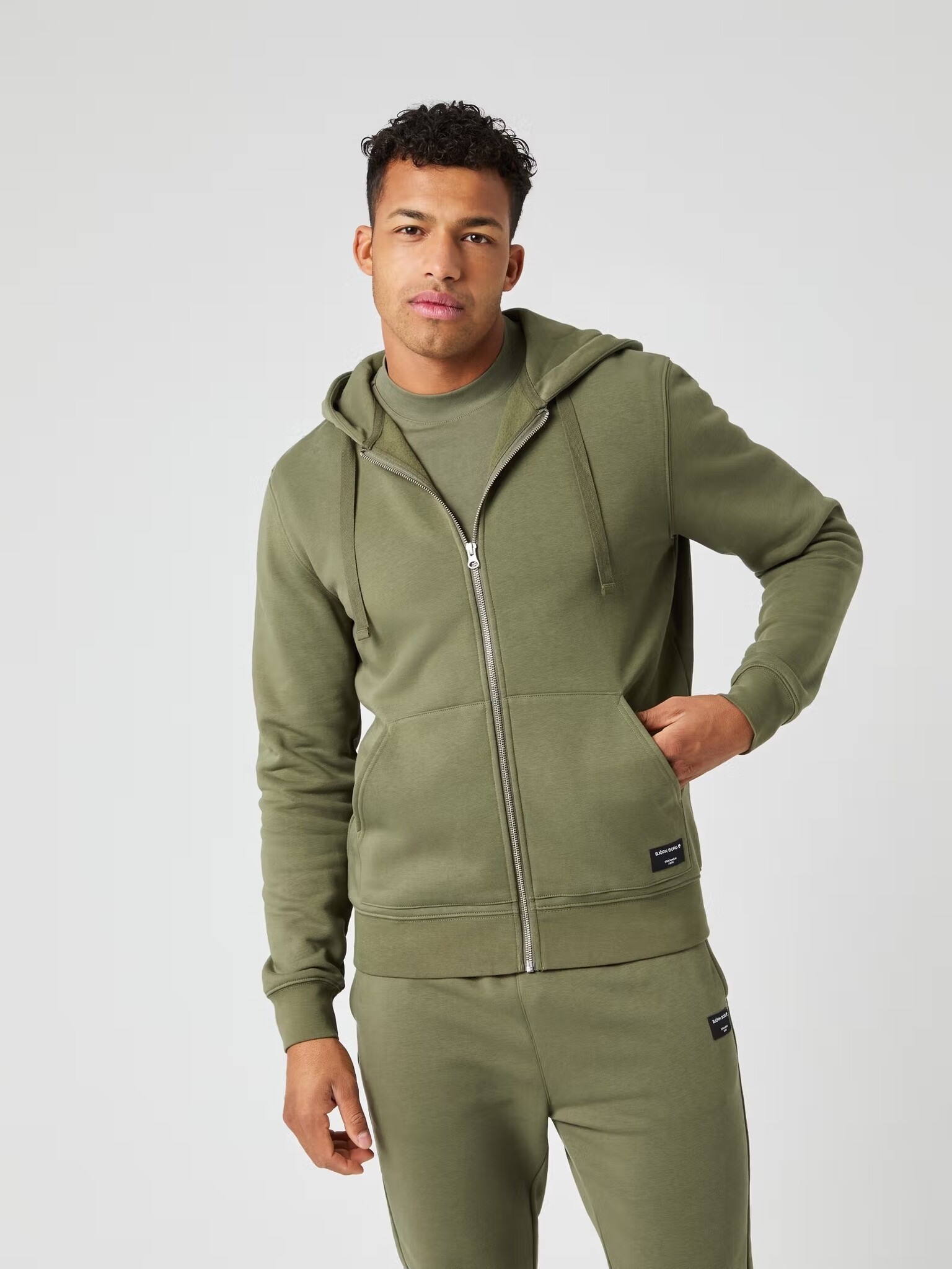 Bjorn Borg Knitwear Bjorn Borg 10003915-GN266