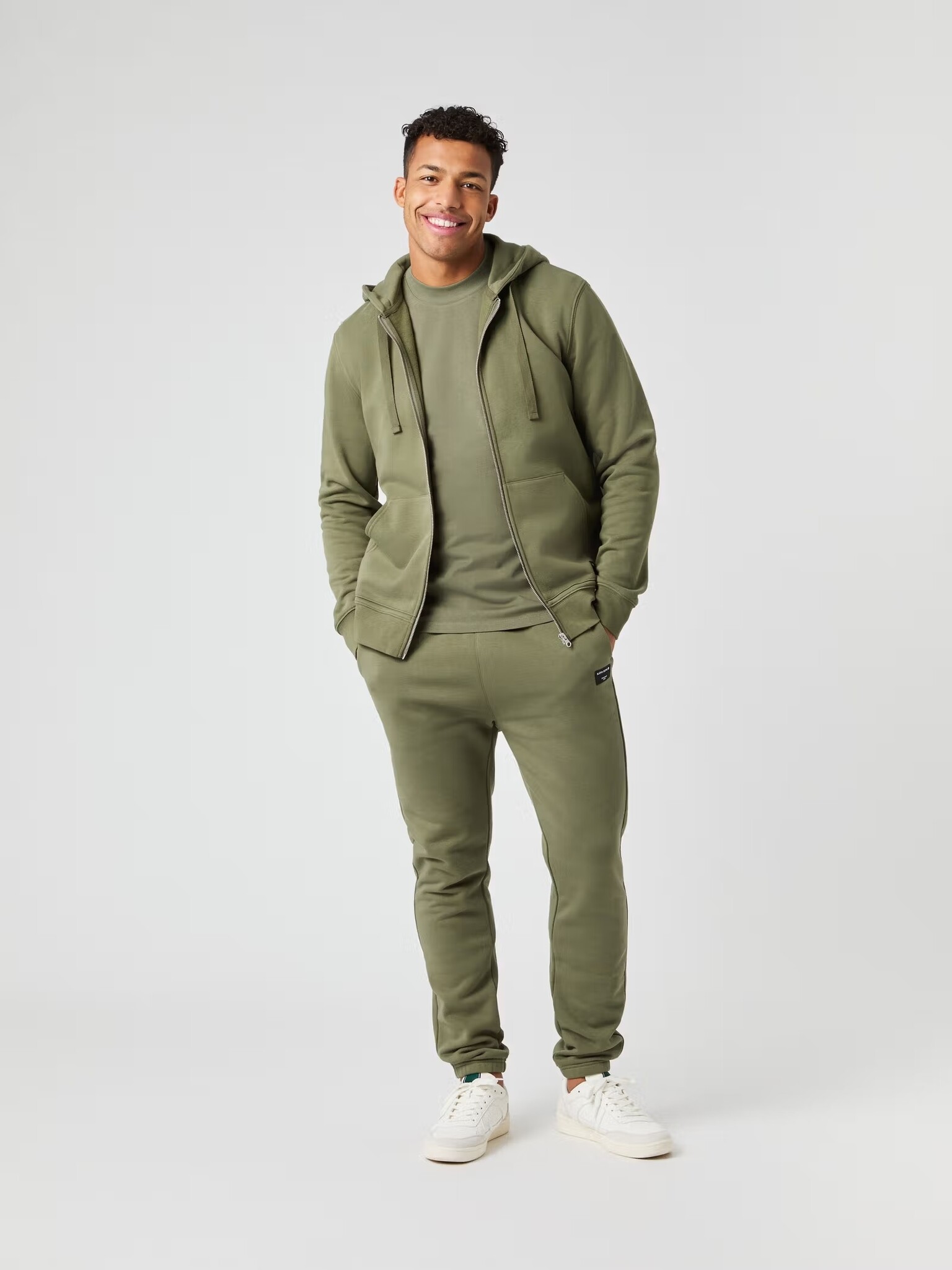 Bjorn Borg Knitwear Bjorn Borg 10003915-GN266