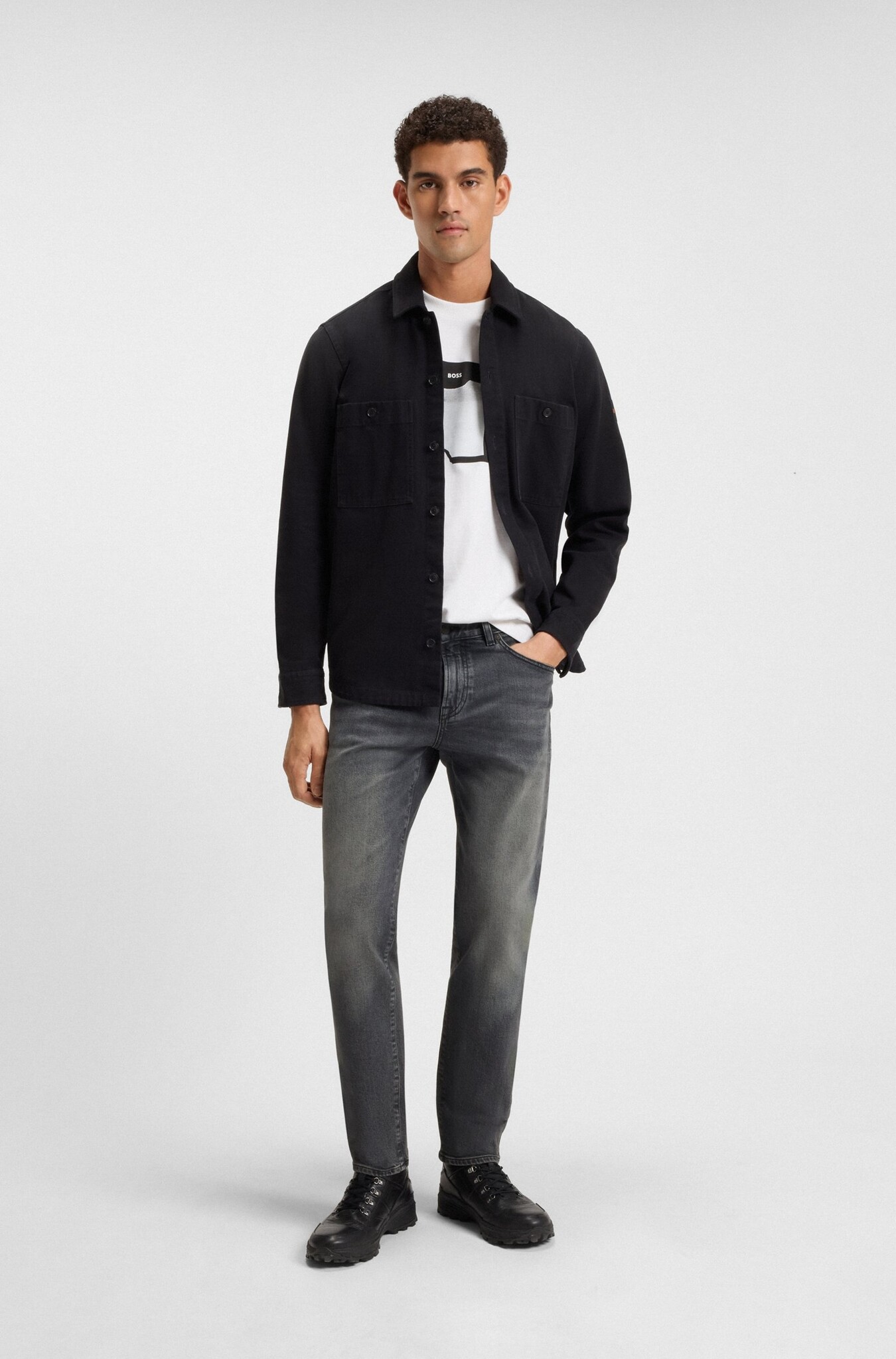 Boss Orange Jeans Boss Orange 50549530-030