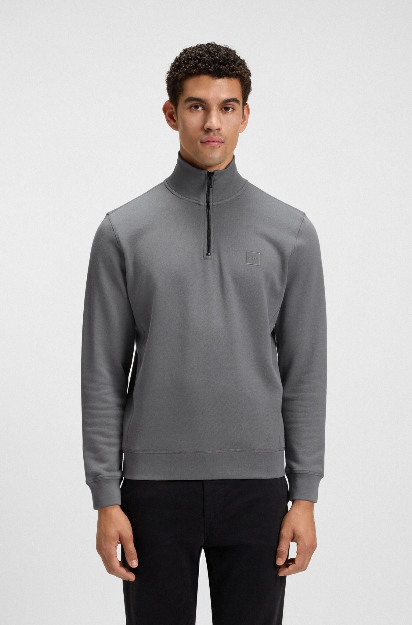 Boss Orange Knitwear Boss Orange 50468926-062