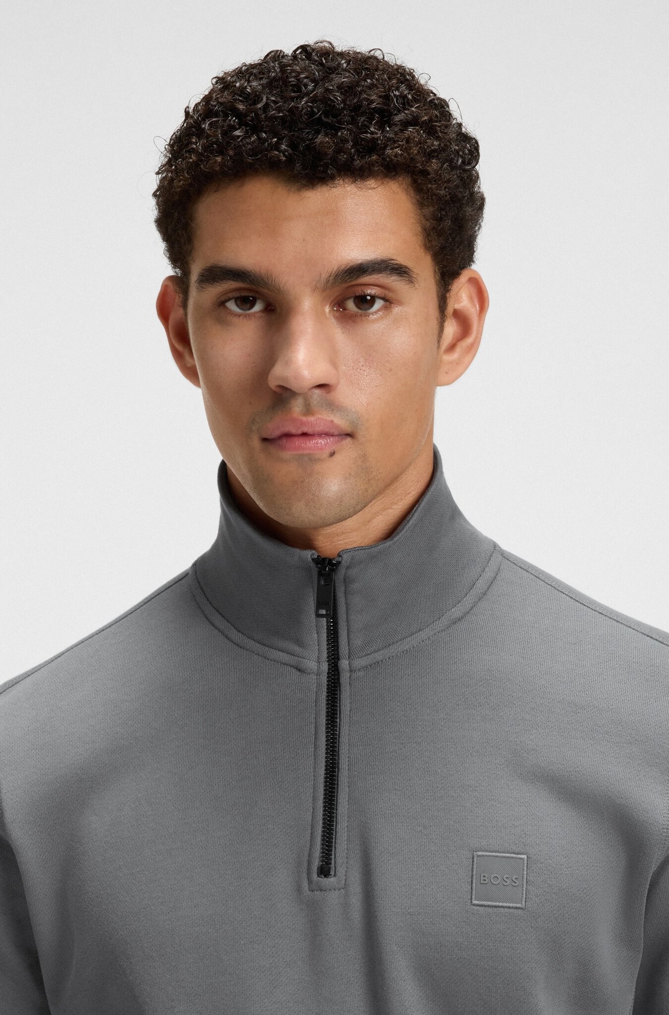 Boss Orange Knitwear Boss Orange 50468926-062
