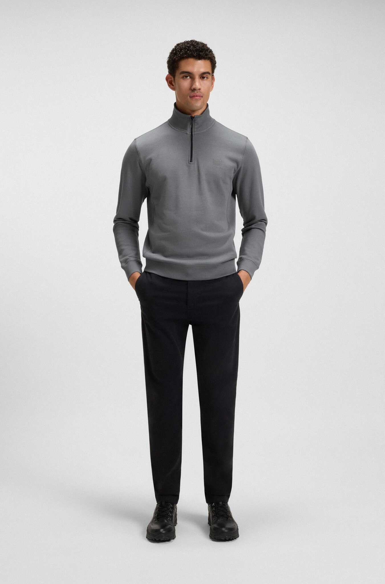 Boss Orange Knitwear Boss Orange 50468926-062