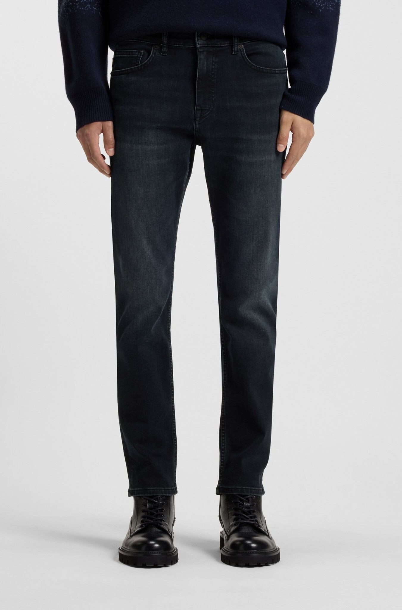 Boss Orange Jeans Boss Orange 50549503-405