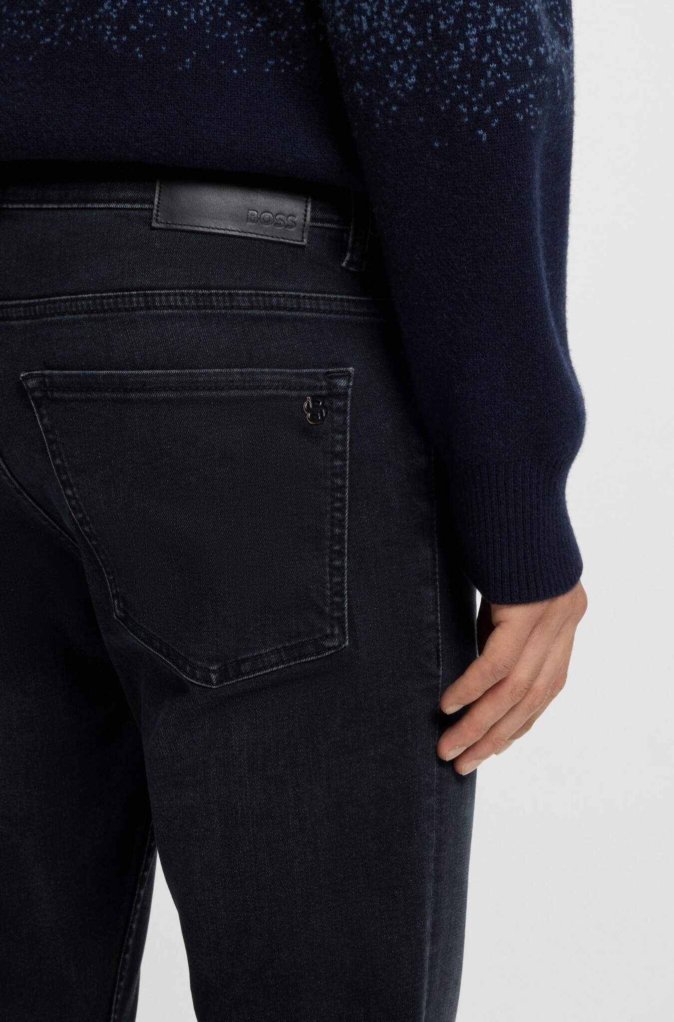 Boss Orange Jeans Boss Orange 50549503-405