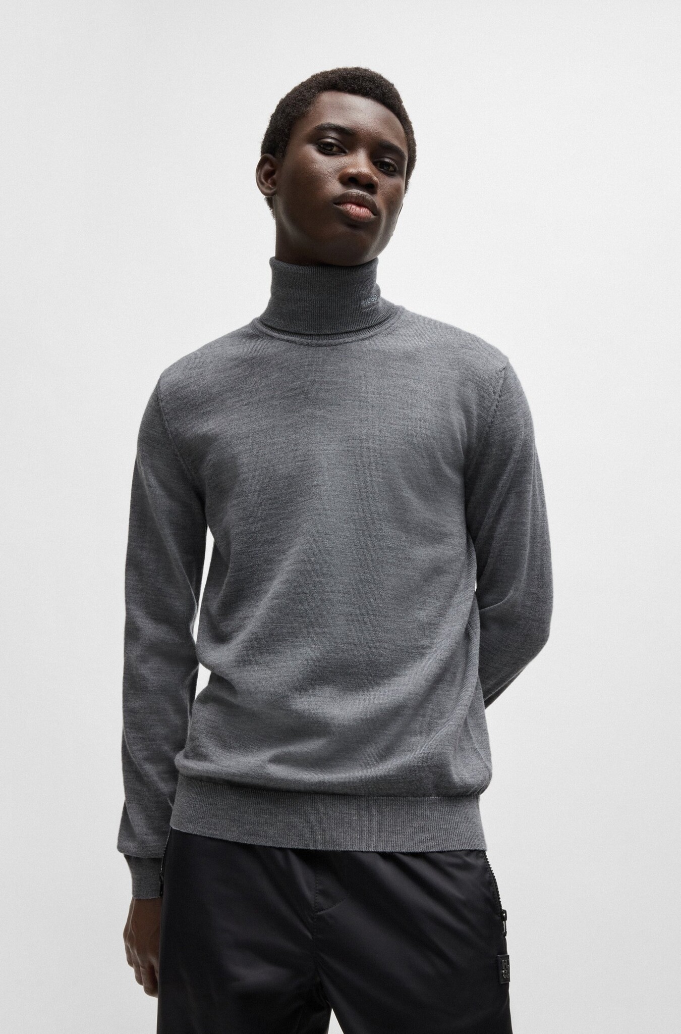 Hugo Knitwear Hugo 50474174-034