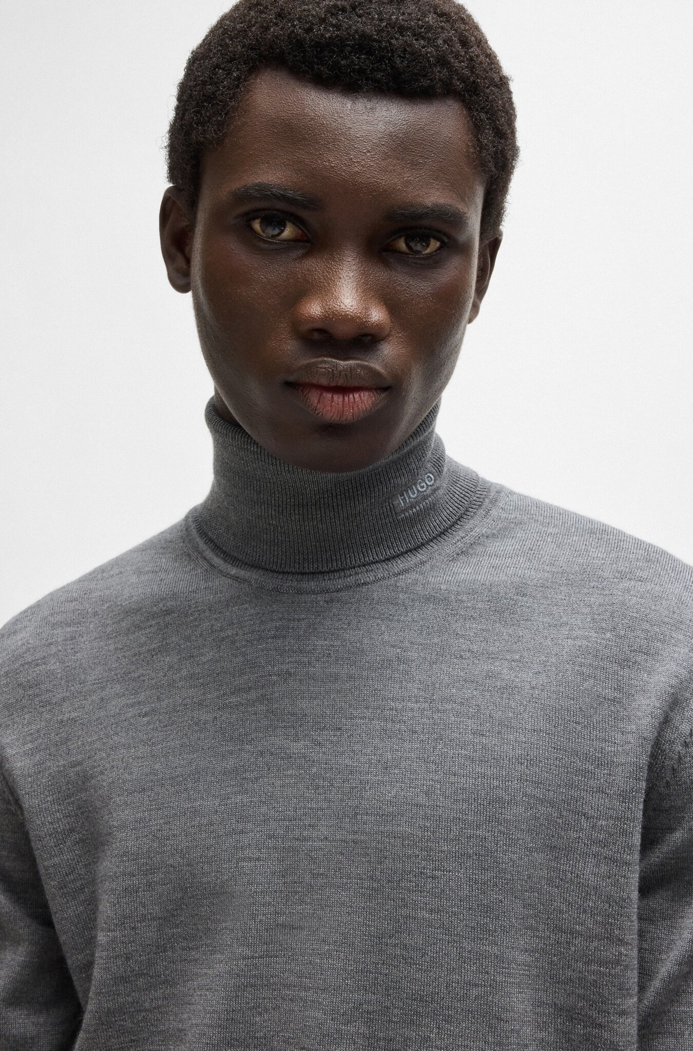 Hugo Knitwear Hugo 50474174-034