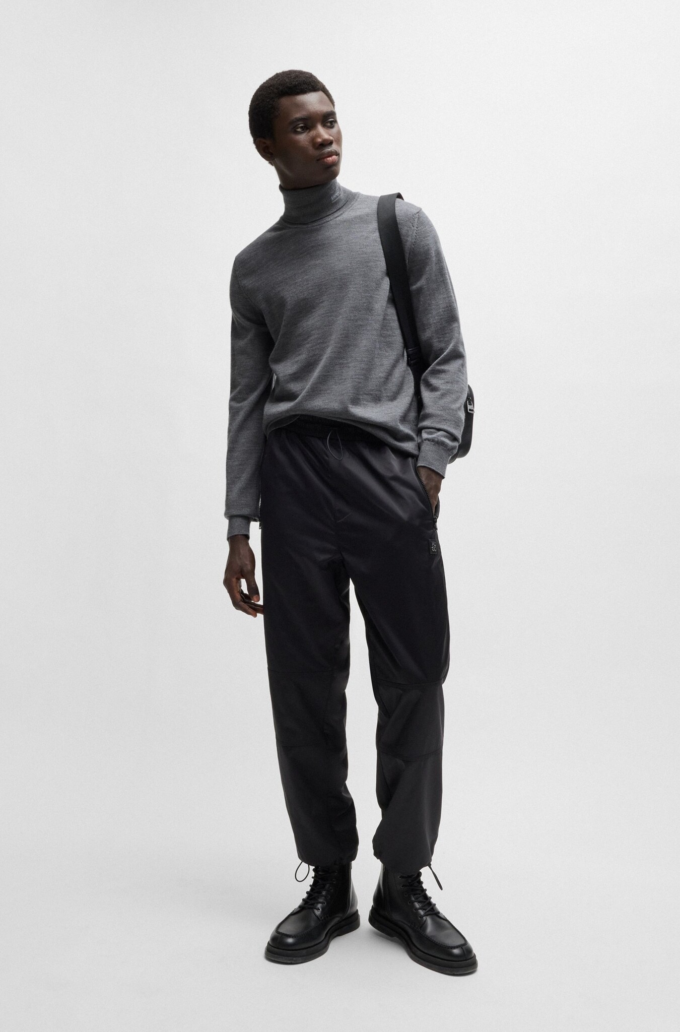 Hugo Knitwear Hugo 50474174-034