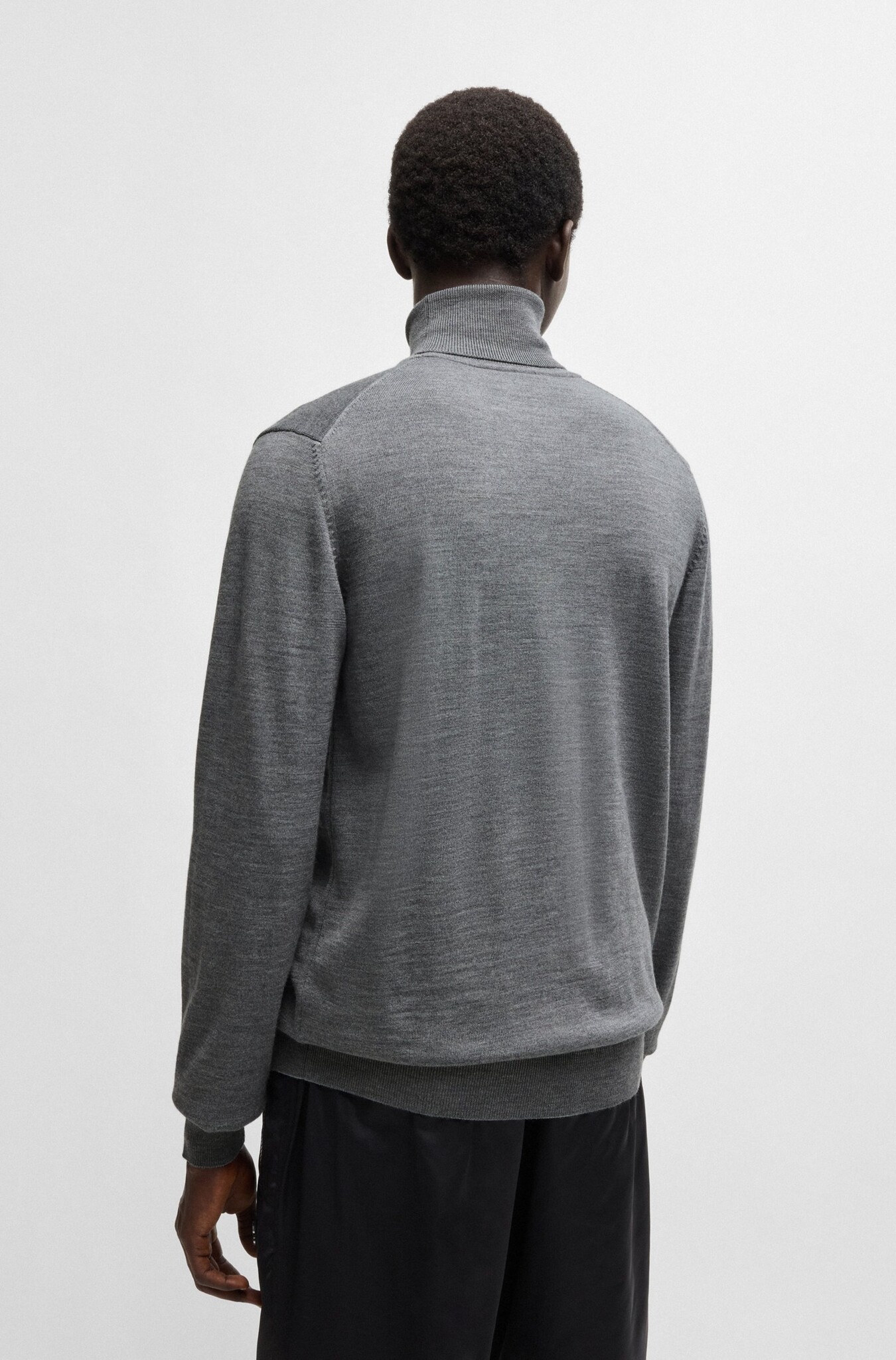 Hugo Knitwear Hugo 50474174-034