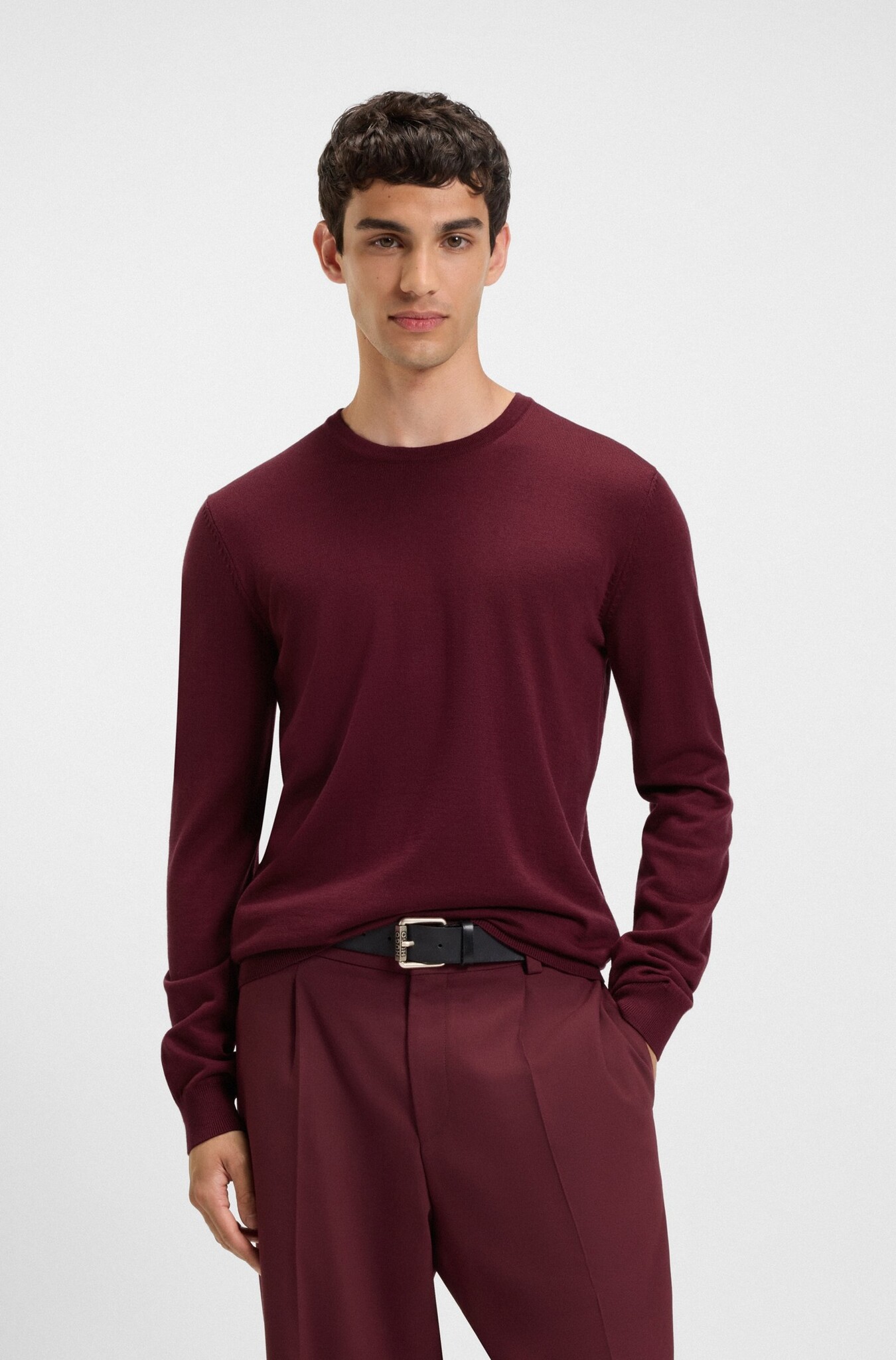 Hugo Knitwear Hugo 50476832-602