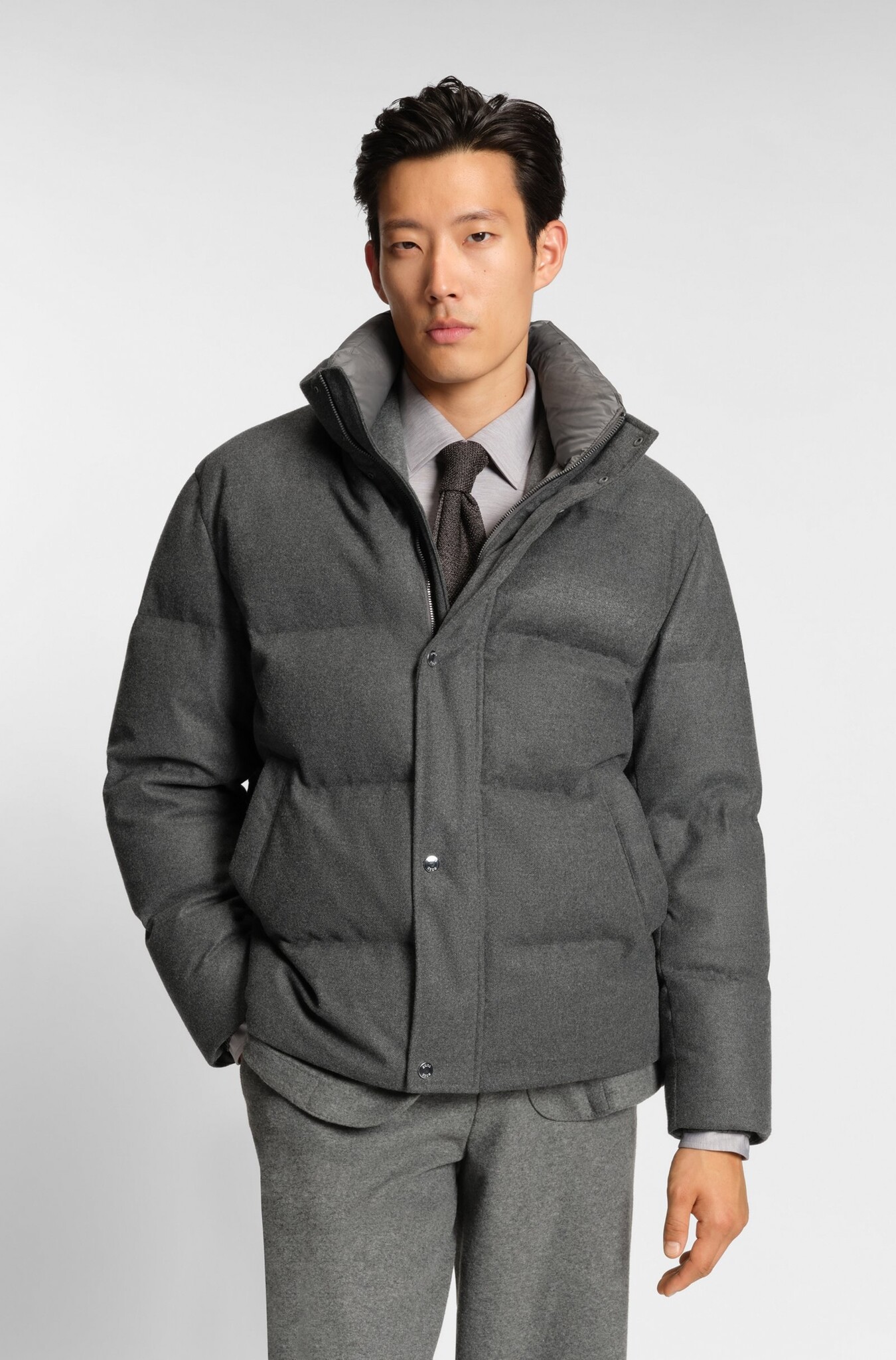 Hugo Boss Jas Hugo Boss 50540465-030