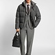 Hugo Boss Jas Hugo Boss 50540465-030