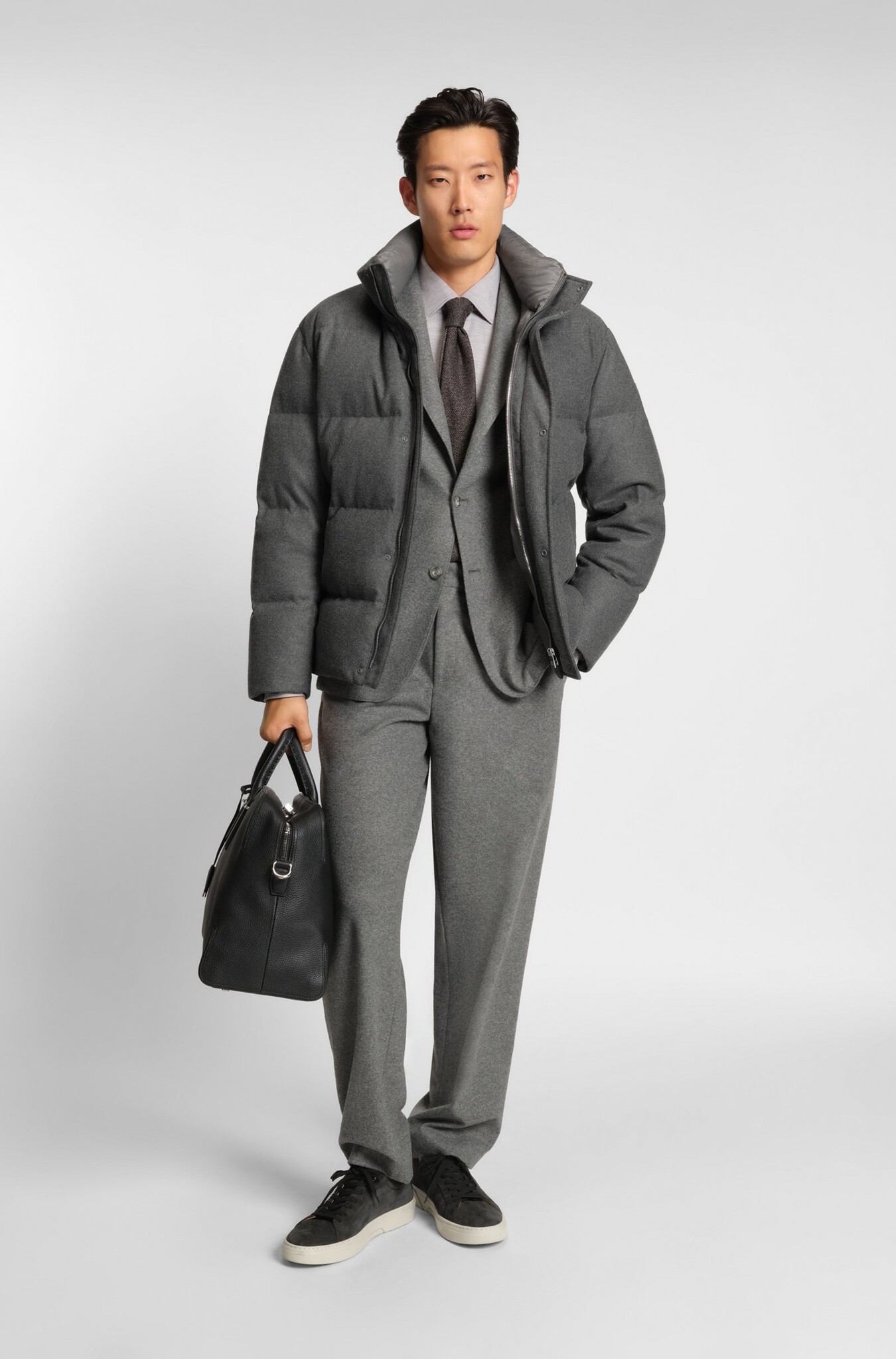 Hugo Boss Jas Hugo Boss 50540465-030