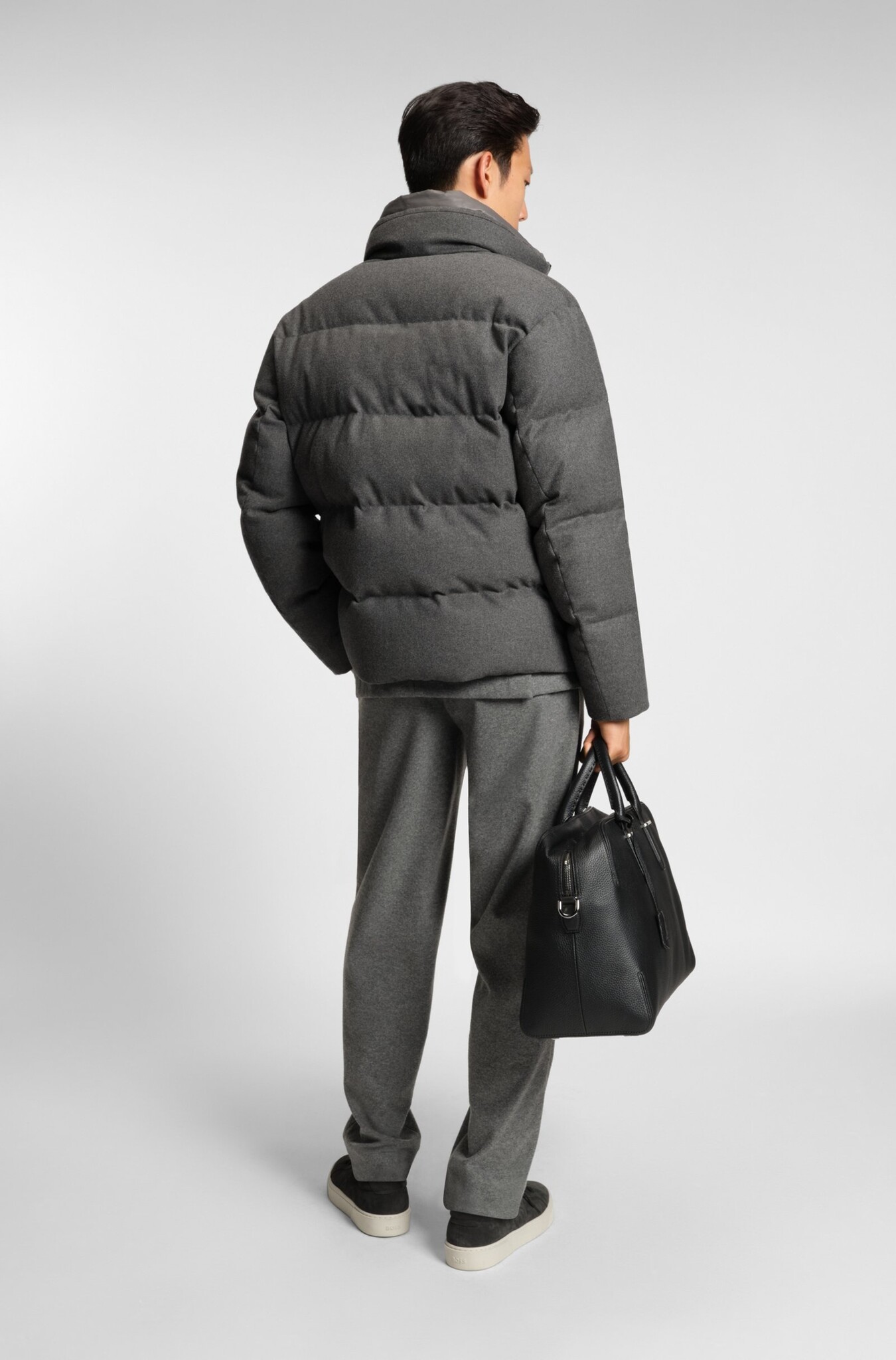 Hugo Boss Jas Hugo Boss 50540465-030